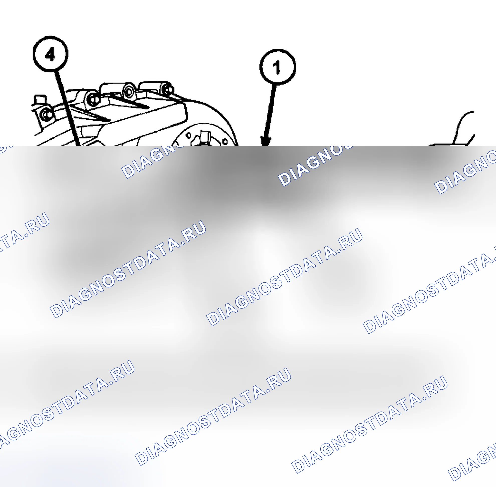 Рис. 102. Dodge Pickup R1500 