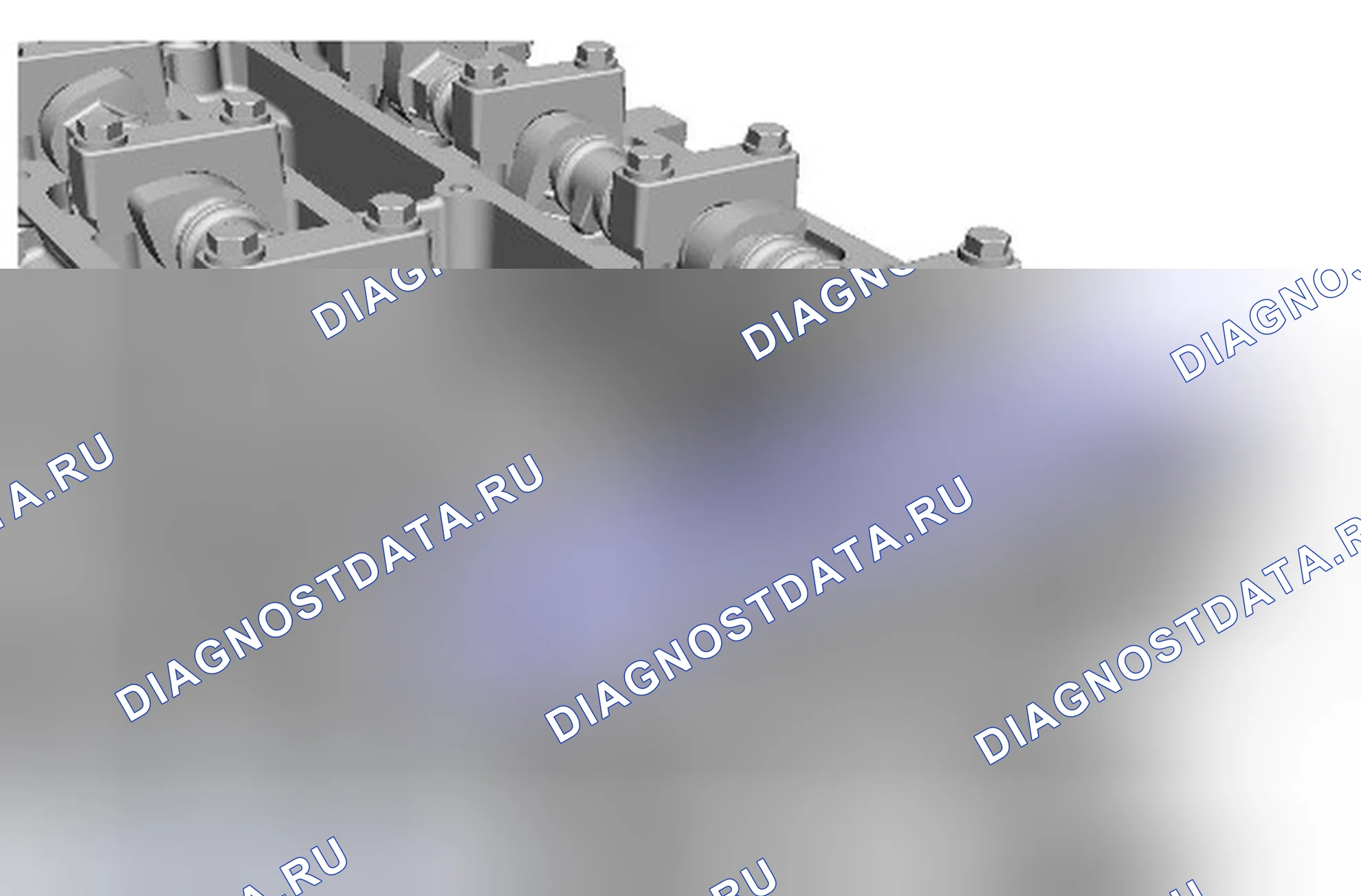 Как снять и установить блок управления системой регулирования фаз газораспределения (VVT). Ford Grand C-MAX II рестайлинг