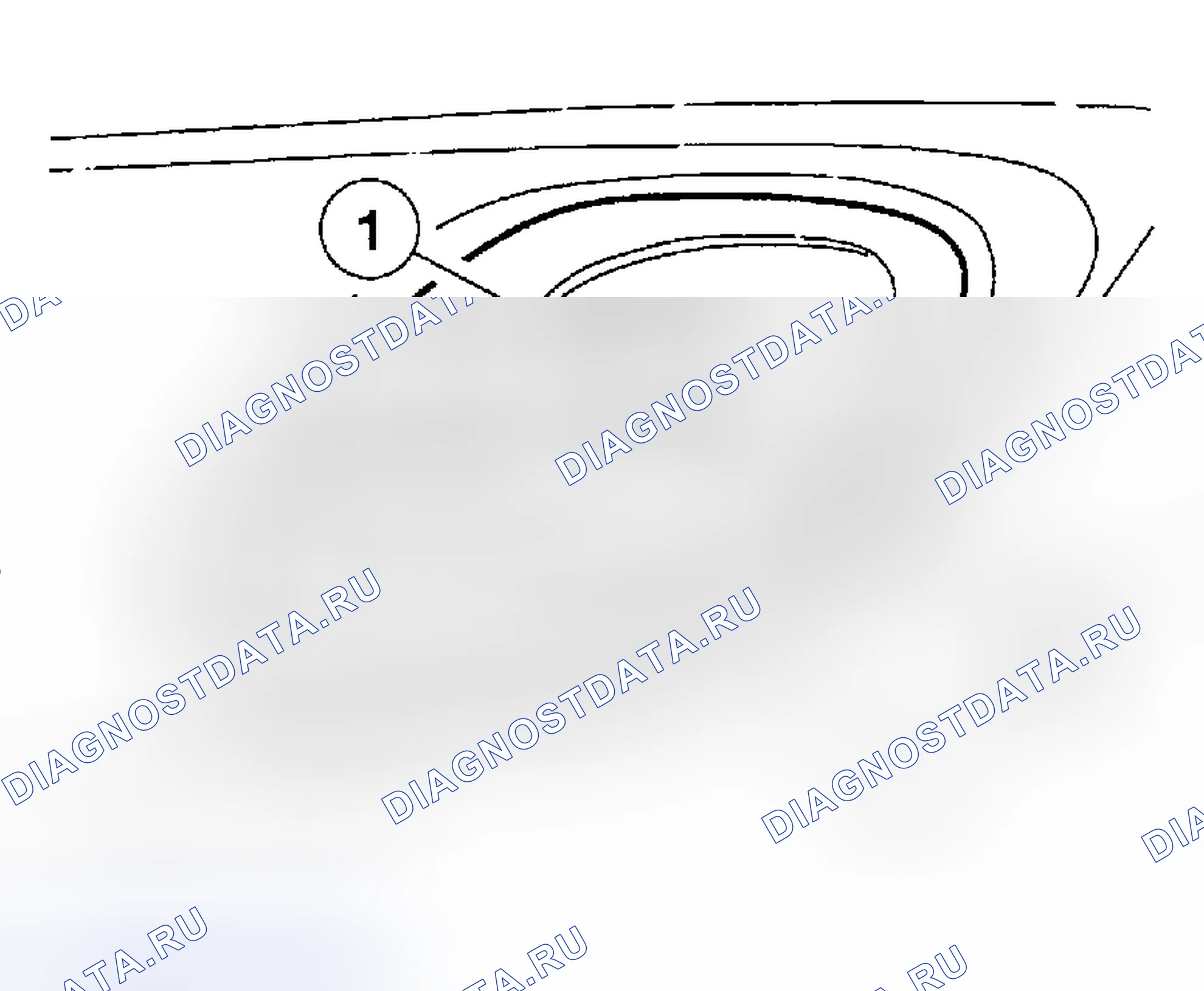 Рис. 58. Mazda Tribute I
