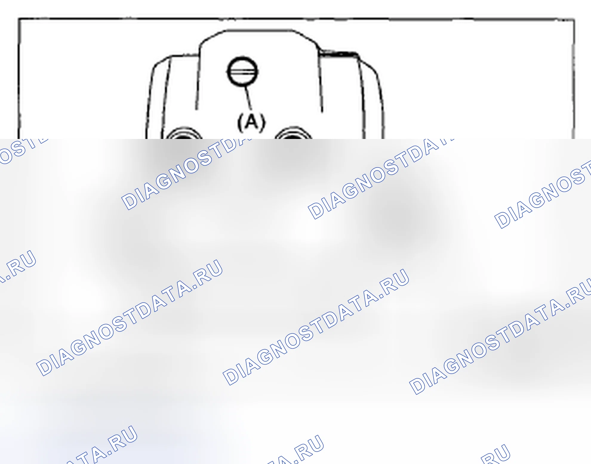 Рис. 27. Subaru Impreza WRX GE рестайлинг