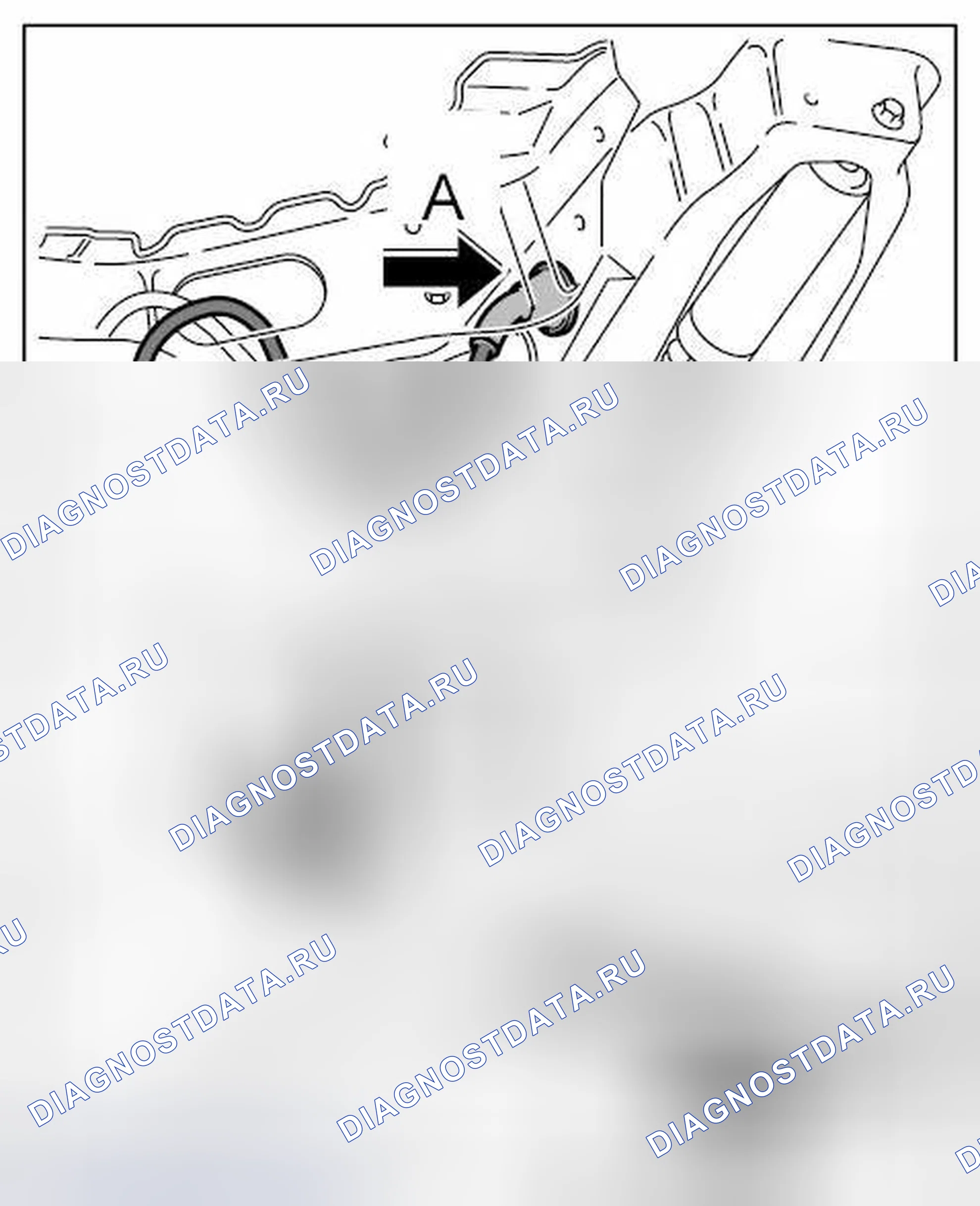 Рис. 273. Porsche Cayenne GTS 957 рестайлинг