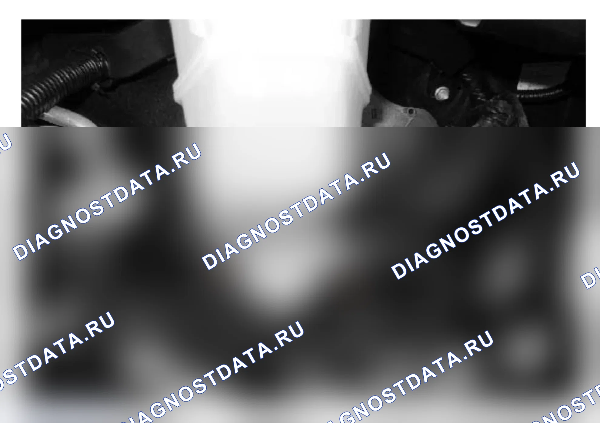 Как снять и установить в сборе тормозных насосов и резервуаров для хранения жидкости — Haval Shenshou. Haval Shenshou I