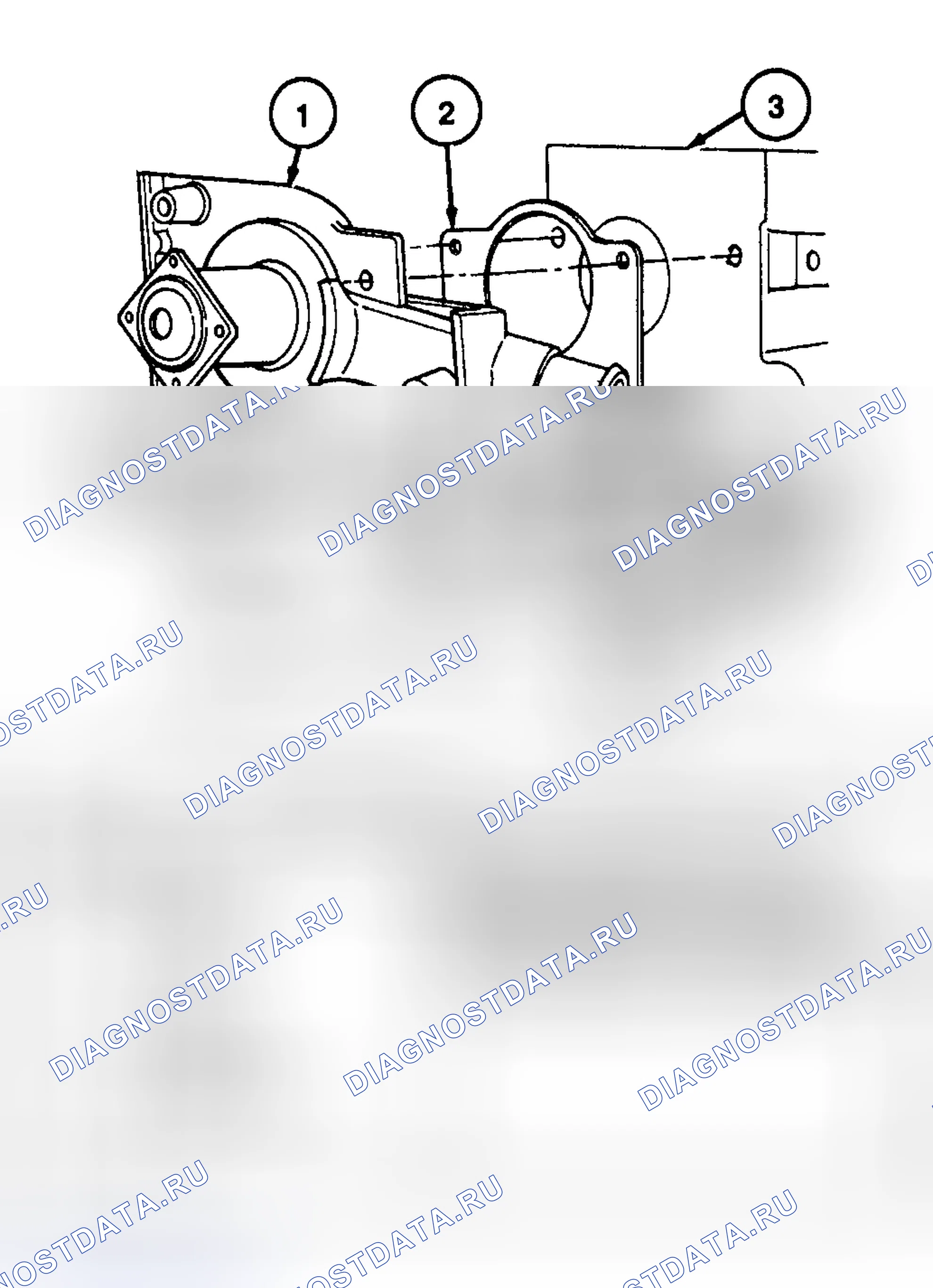 Рис. 15: Установка. Hyundai Palisade I