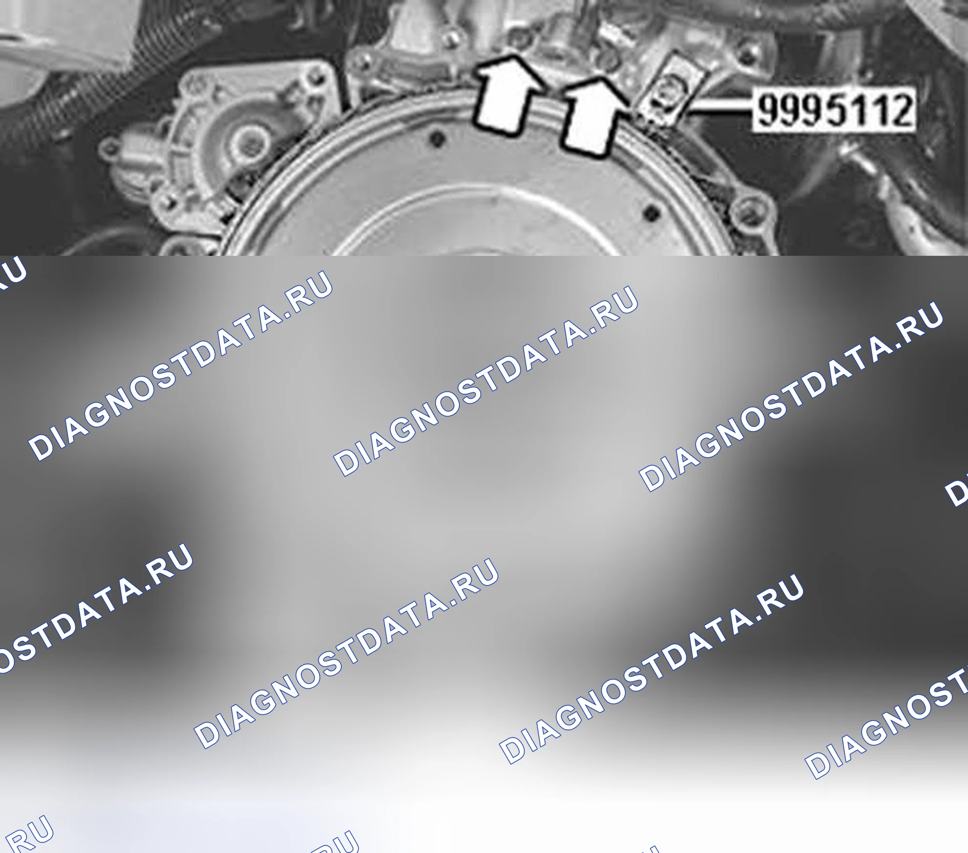 Рис. 189. Volvo S80 I