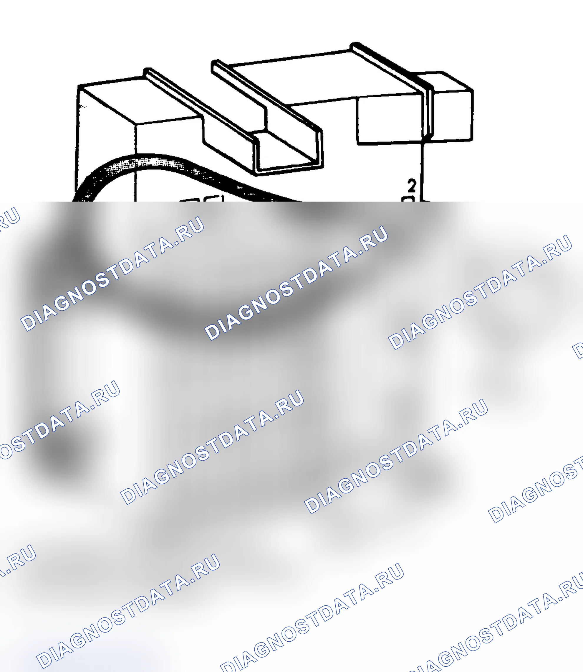 Рис. 15. Dodge Dynasty I