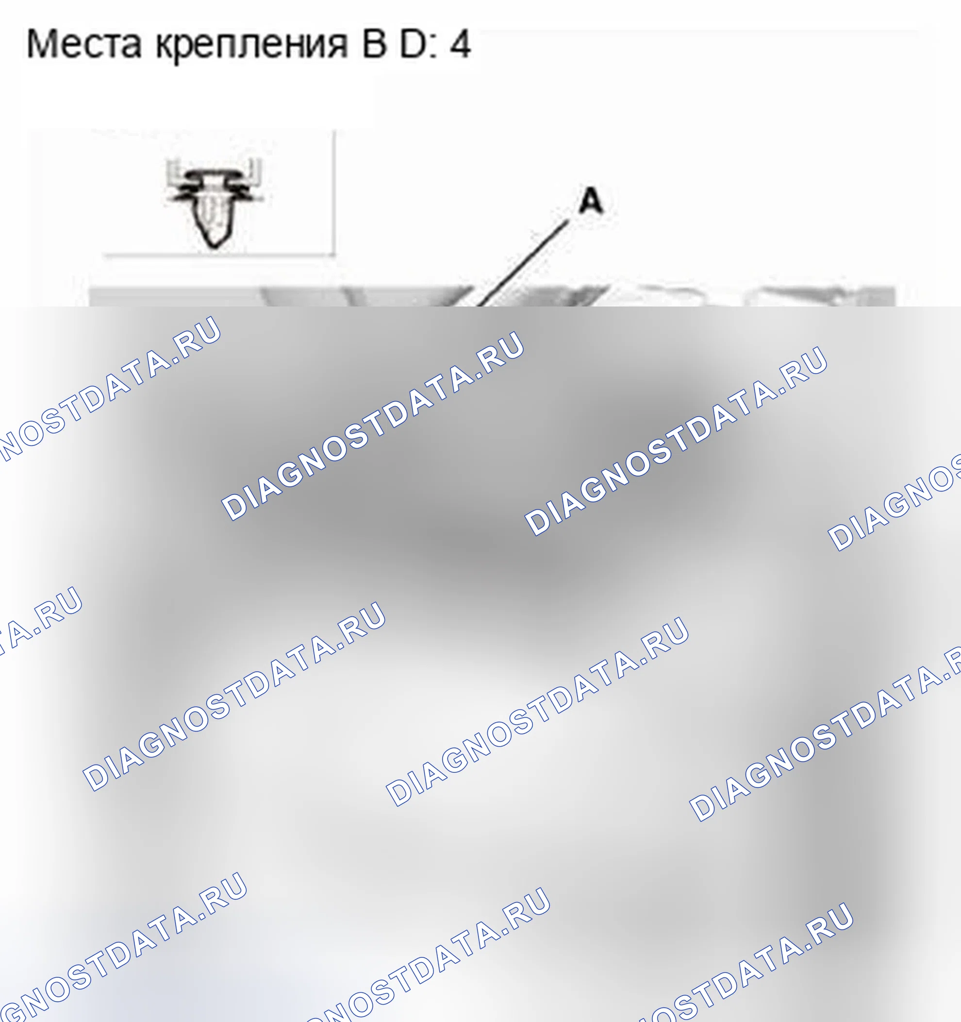 Рис. 474. Honda CR-V IV