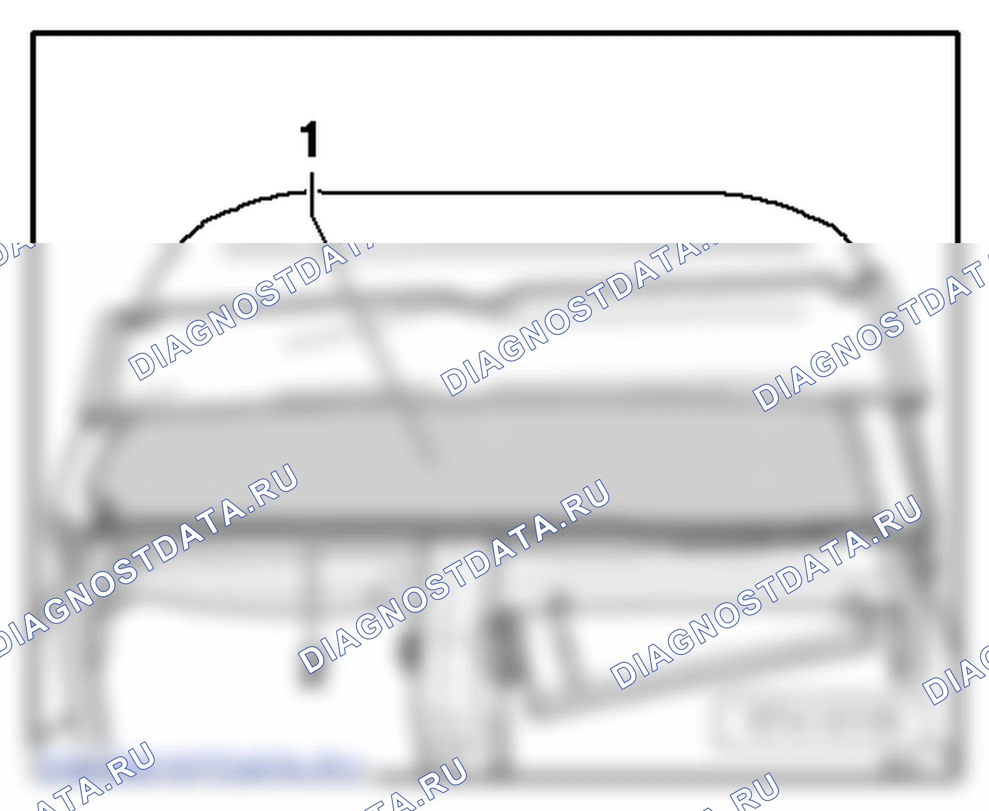 Подушки и обивки передних сидений. Volkswagen Crafter I