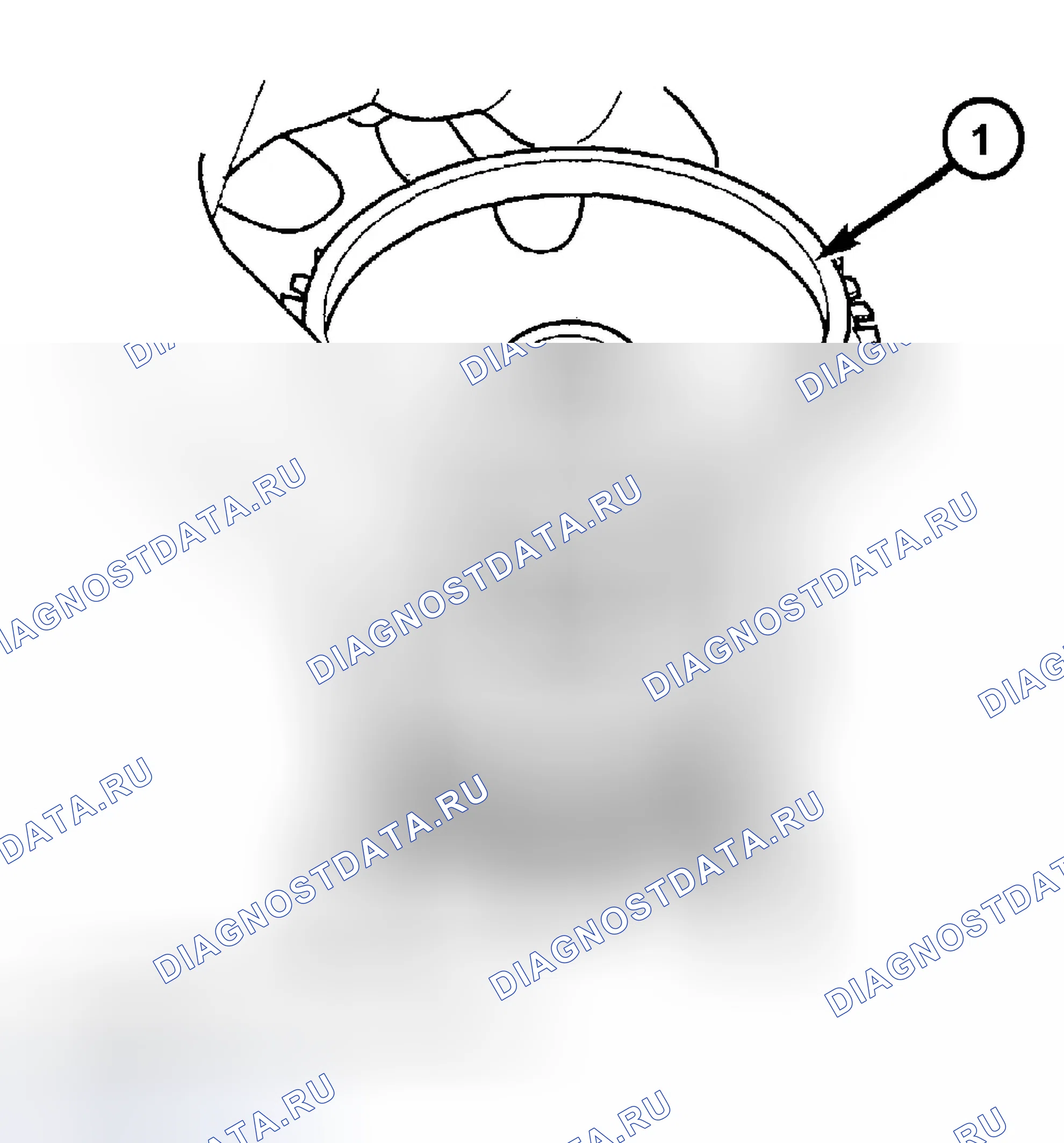 Рис. 139. Chrysler Town & Country IV