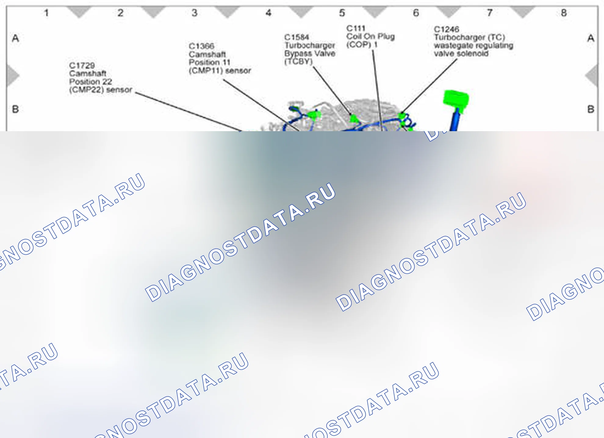 Рис. 706. Ford F-150 XII