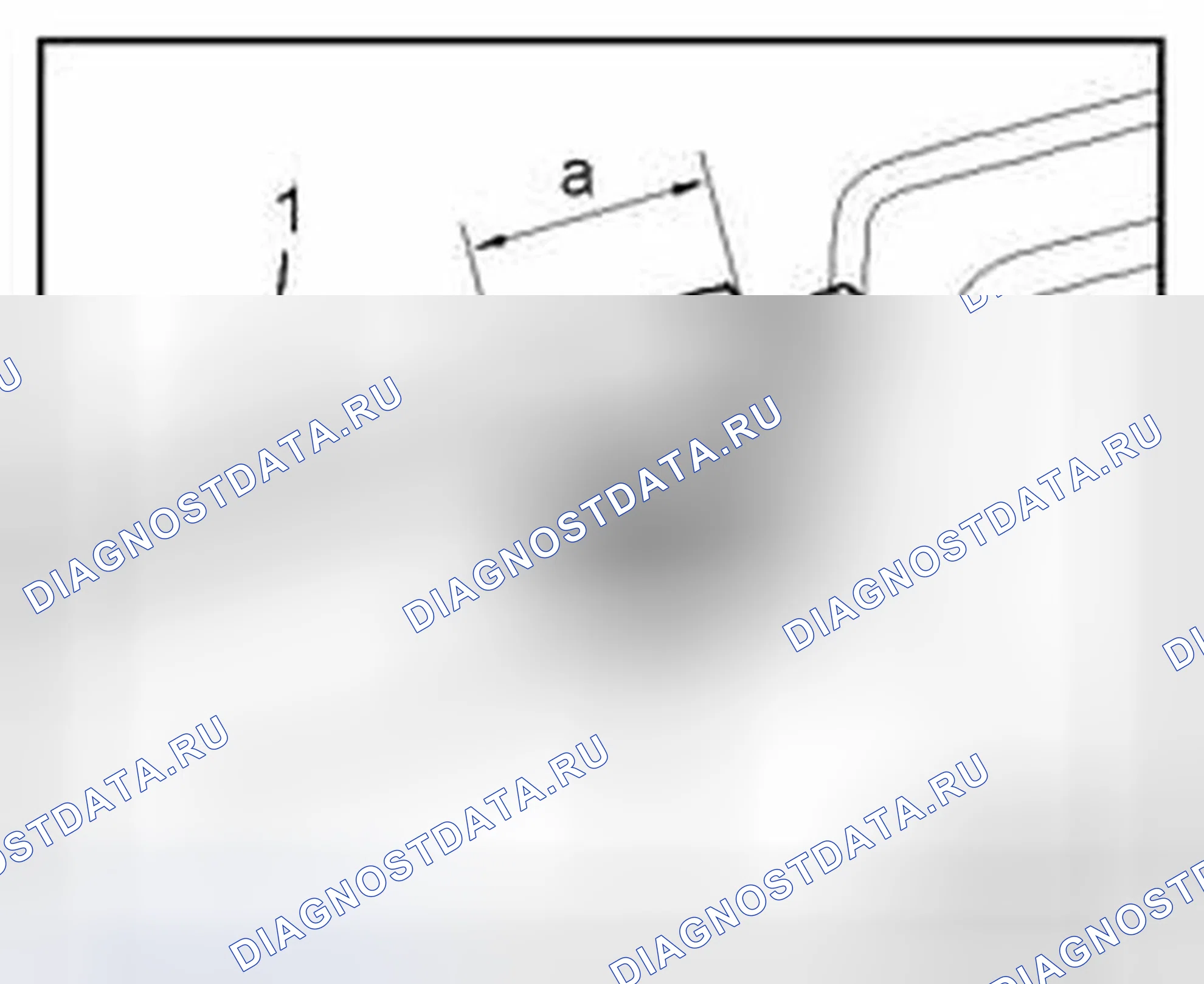 Рис. 203. Audi A6 С6