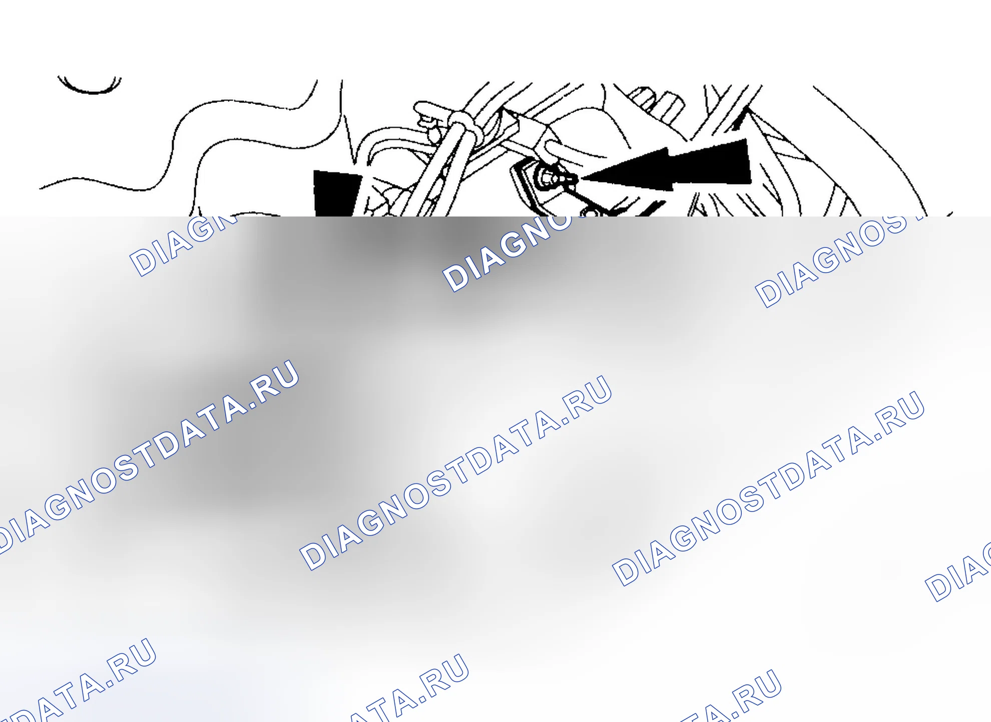 Рис. 10. Ford Focus I рестайлинг