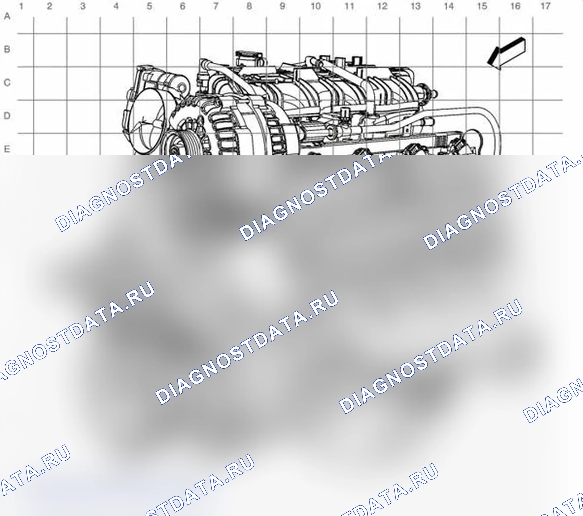 Рис. 62. Chevrolet Silverado 3500 HD 