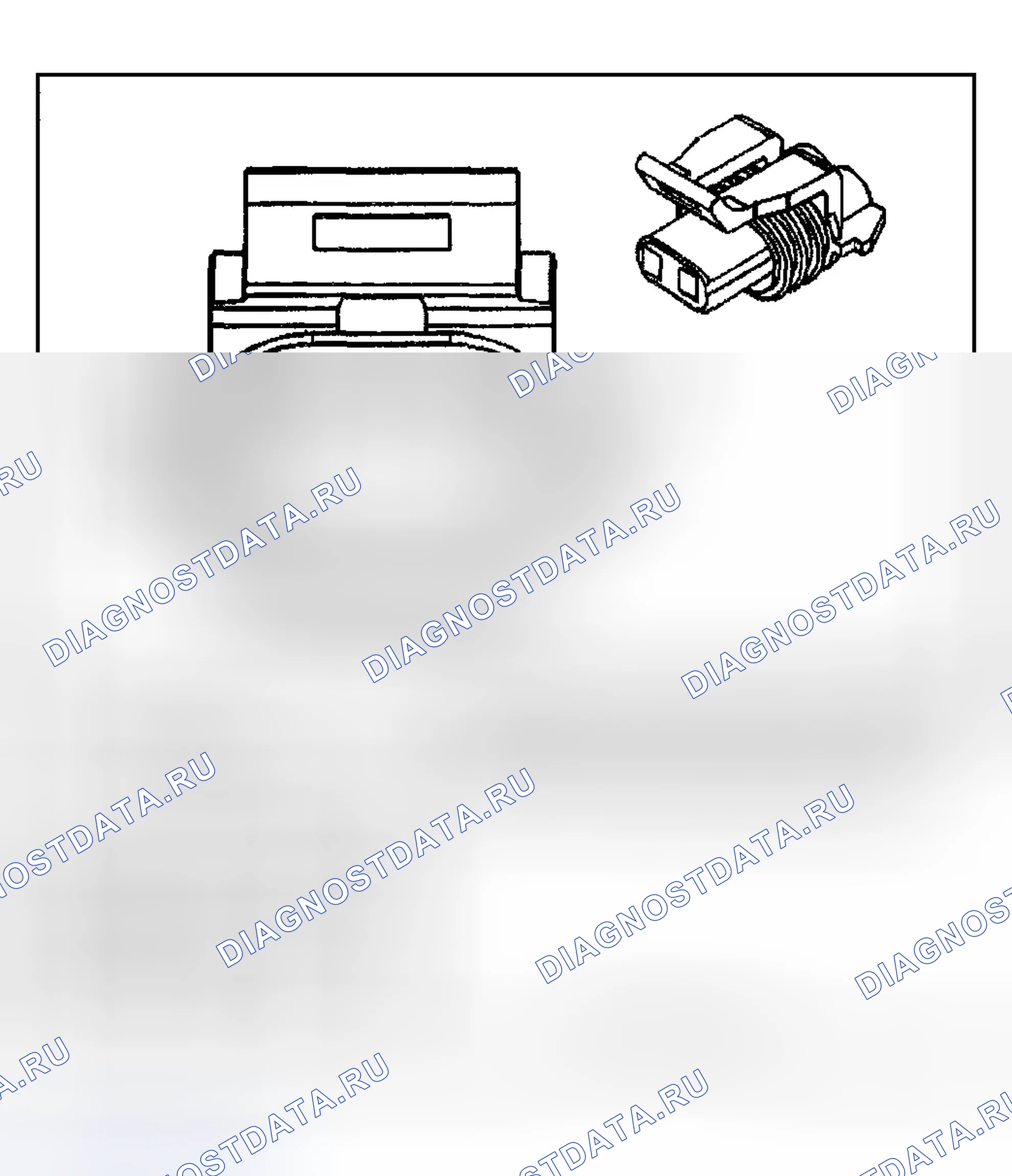 Рис. 203. Chevrolet Tahoe II