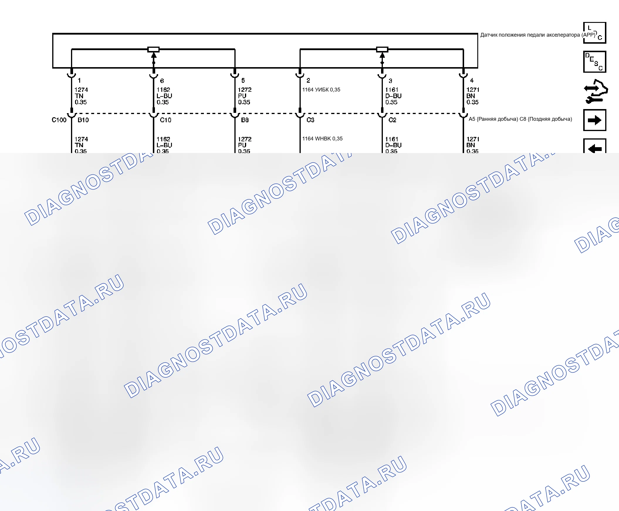 Рис. 6. Chevrolet RV Cutaway G3500 