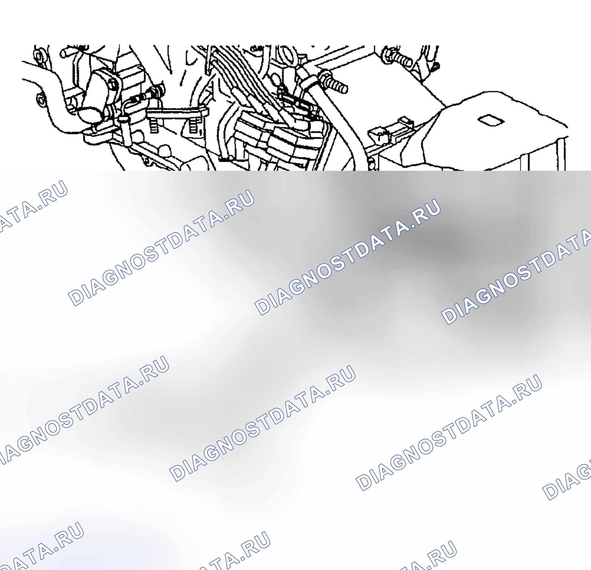Рис. 102. Kia Rio I рестайлинг
