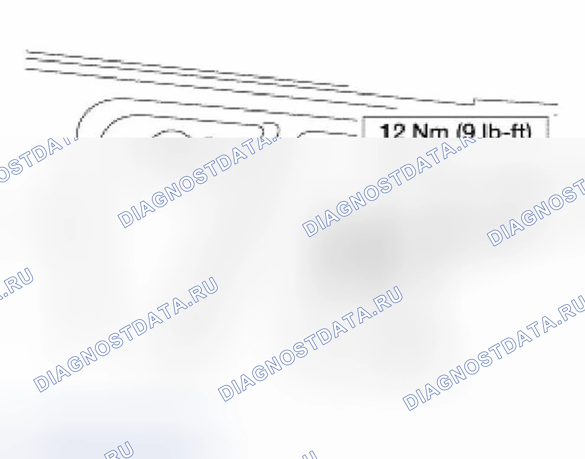 Рис. 64. Ford Thunderbird XI