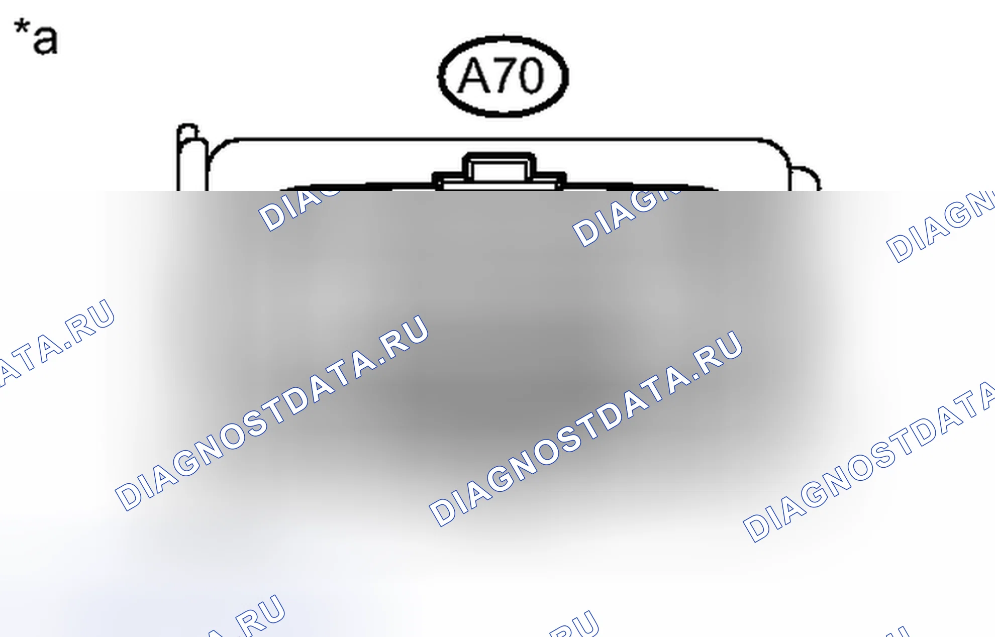 Рис. 276. Toyota Yaris III