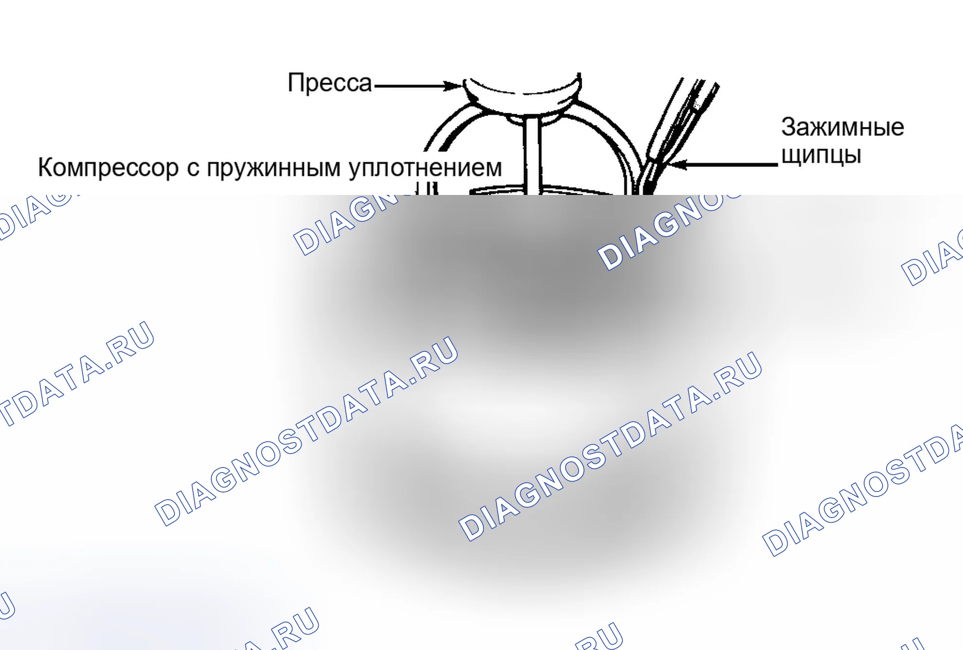 Рис. 47. Chrysler LHS II