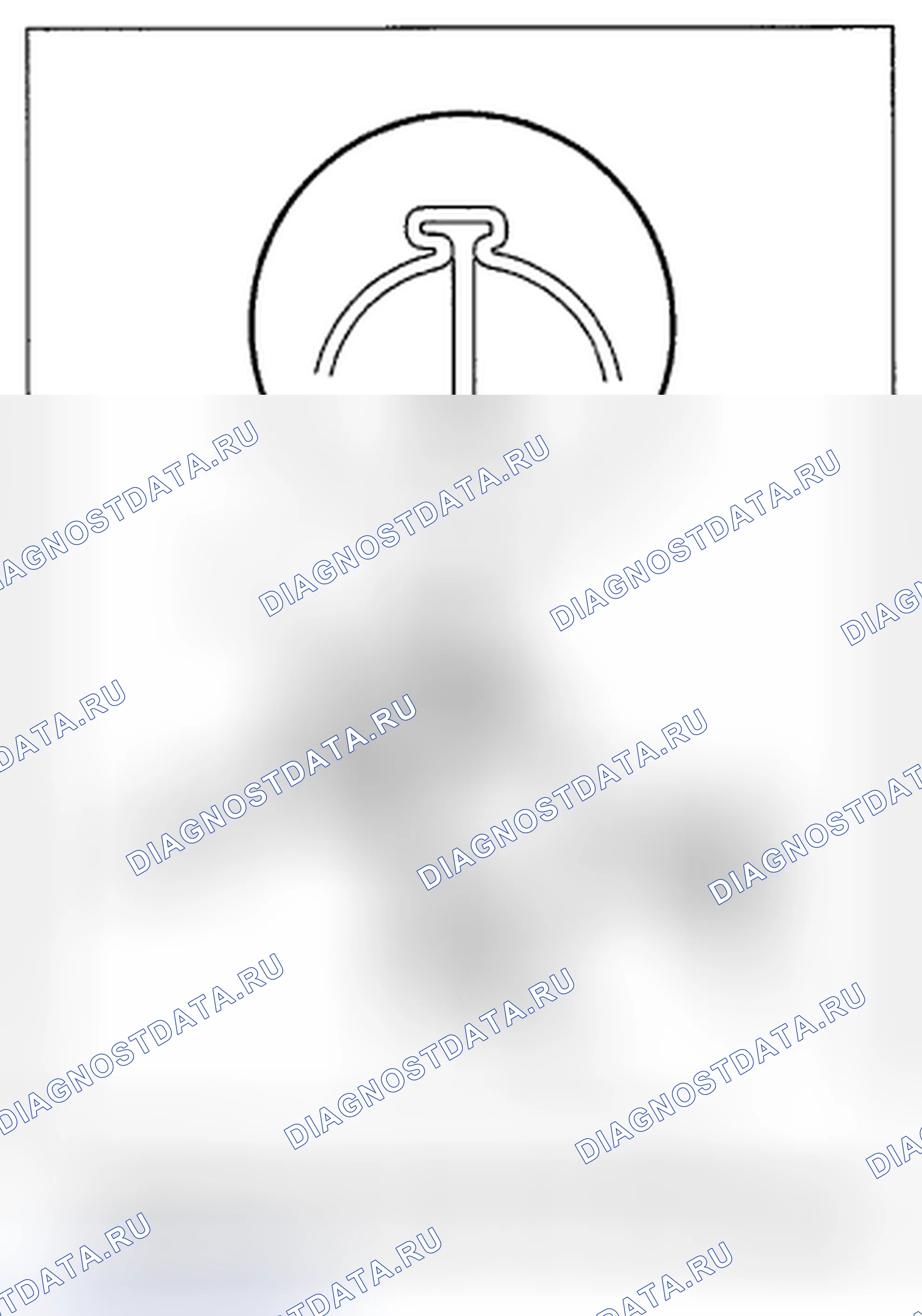 Рис. 66. Subaru Outback BR