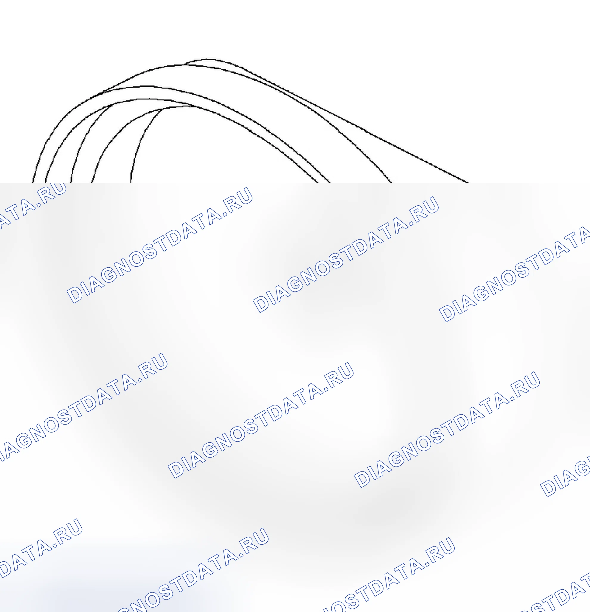 Рис. 4. Dodge Magnum I рестайлинг