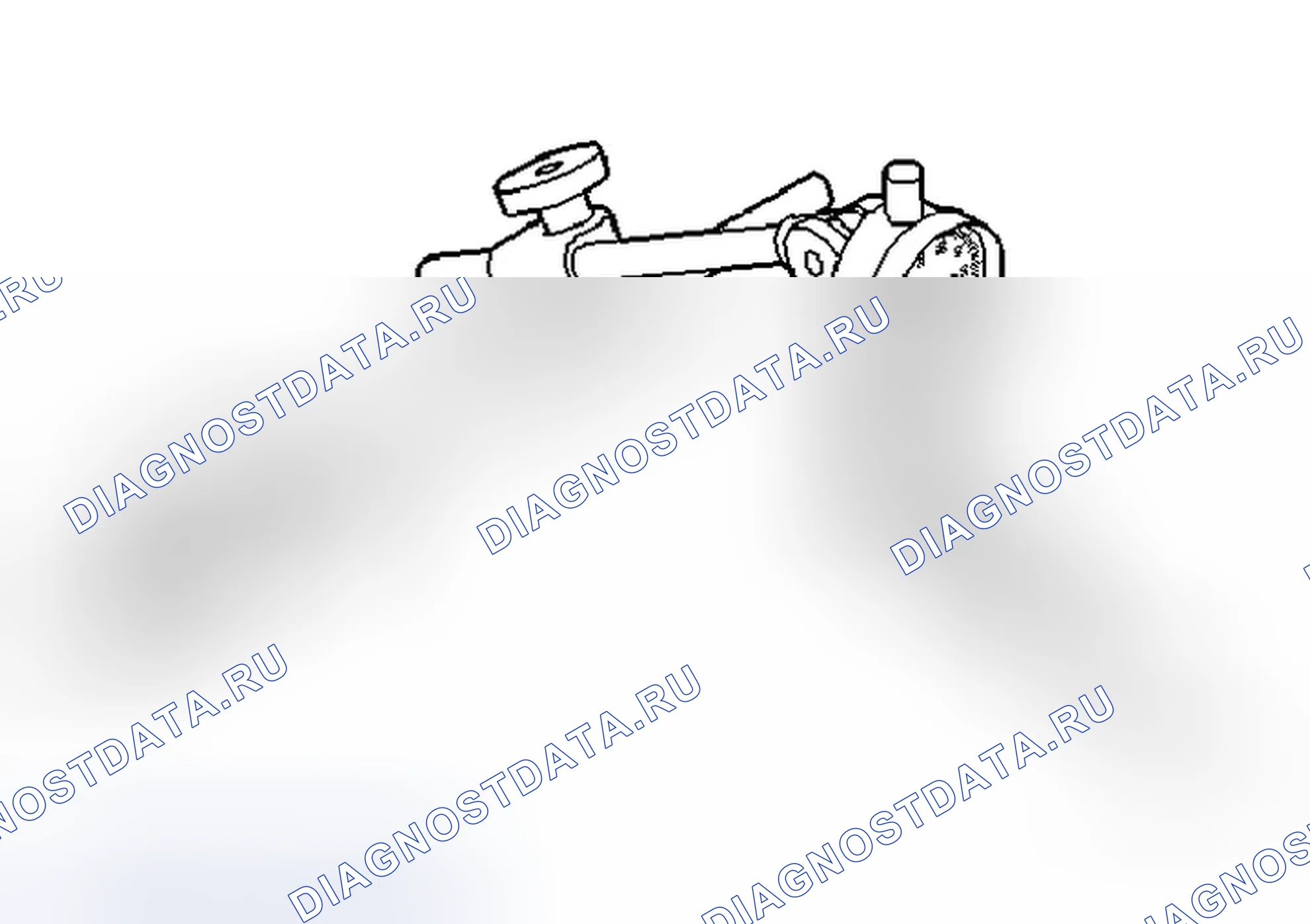 Рис. 82. Dodge Dakota III