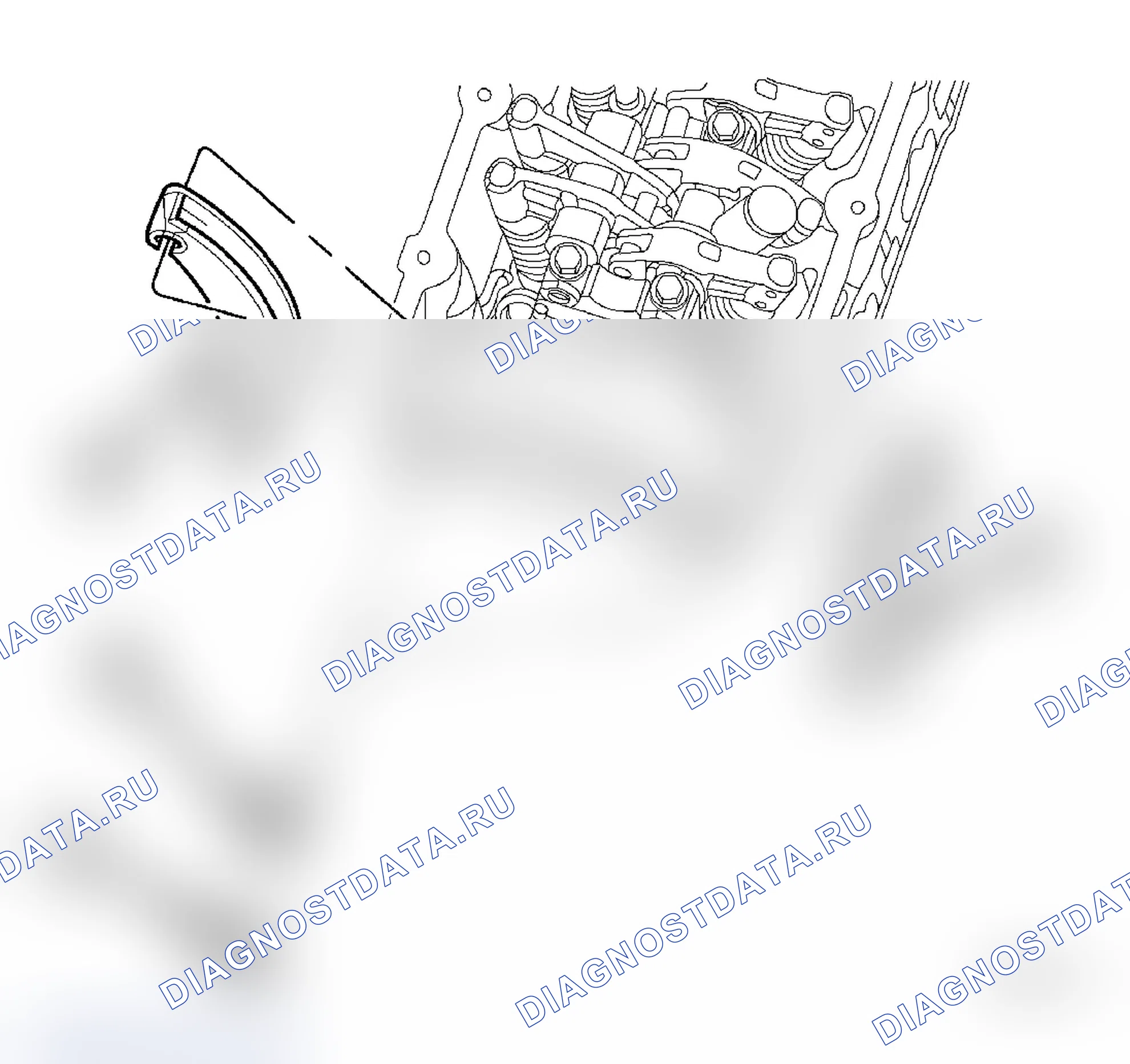 Рис. 64. Chrysler PT Cruiser I