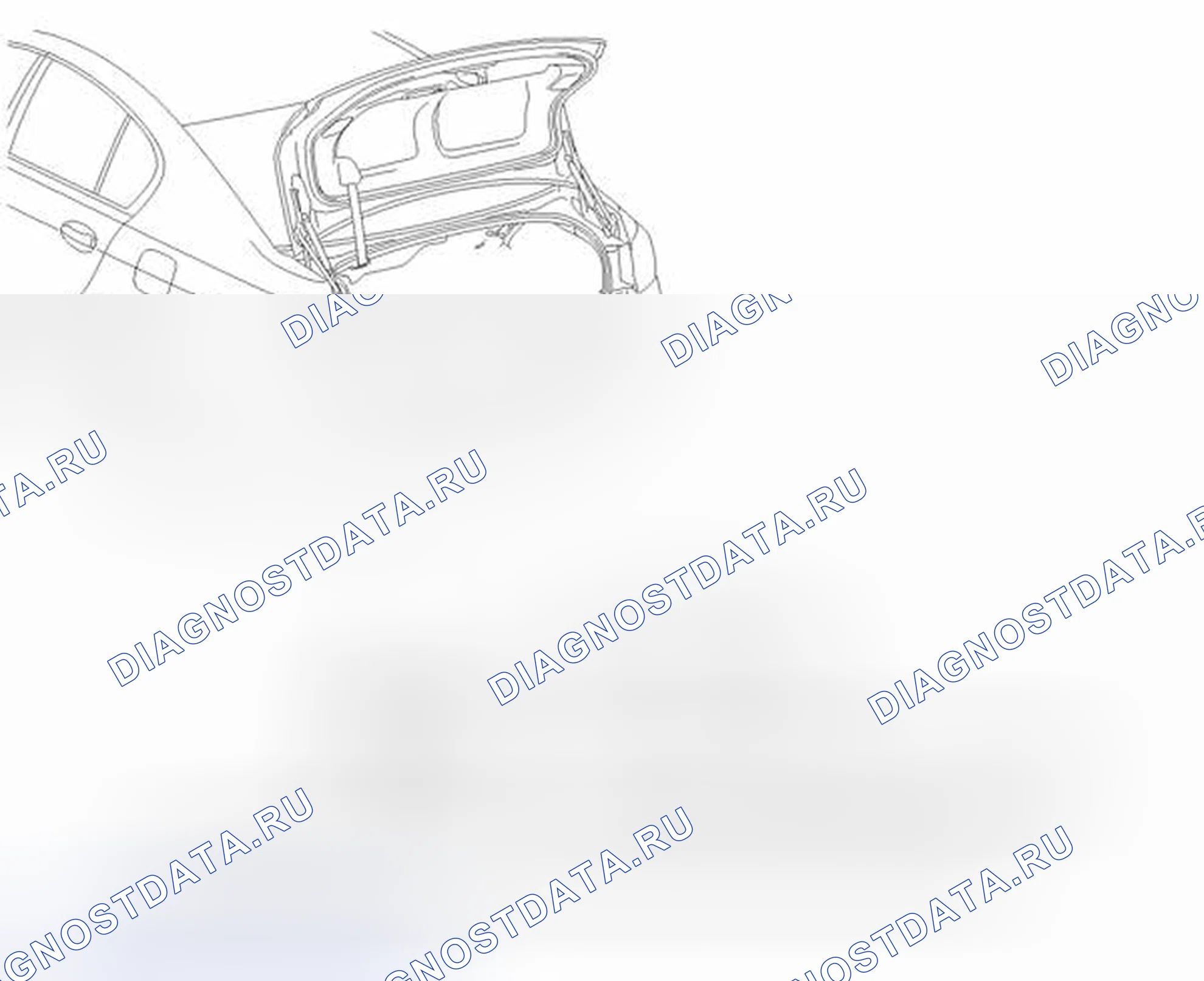 Рис. 85: ИЛЛЮСТРАЦИЯ. Haval H6S I