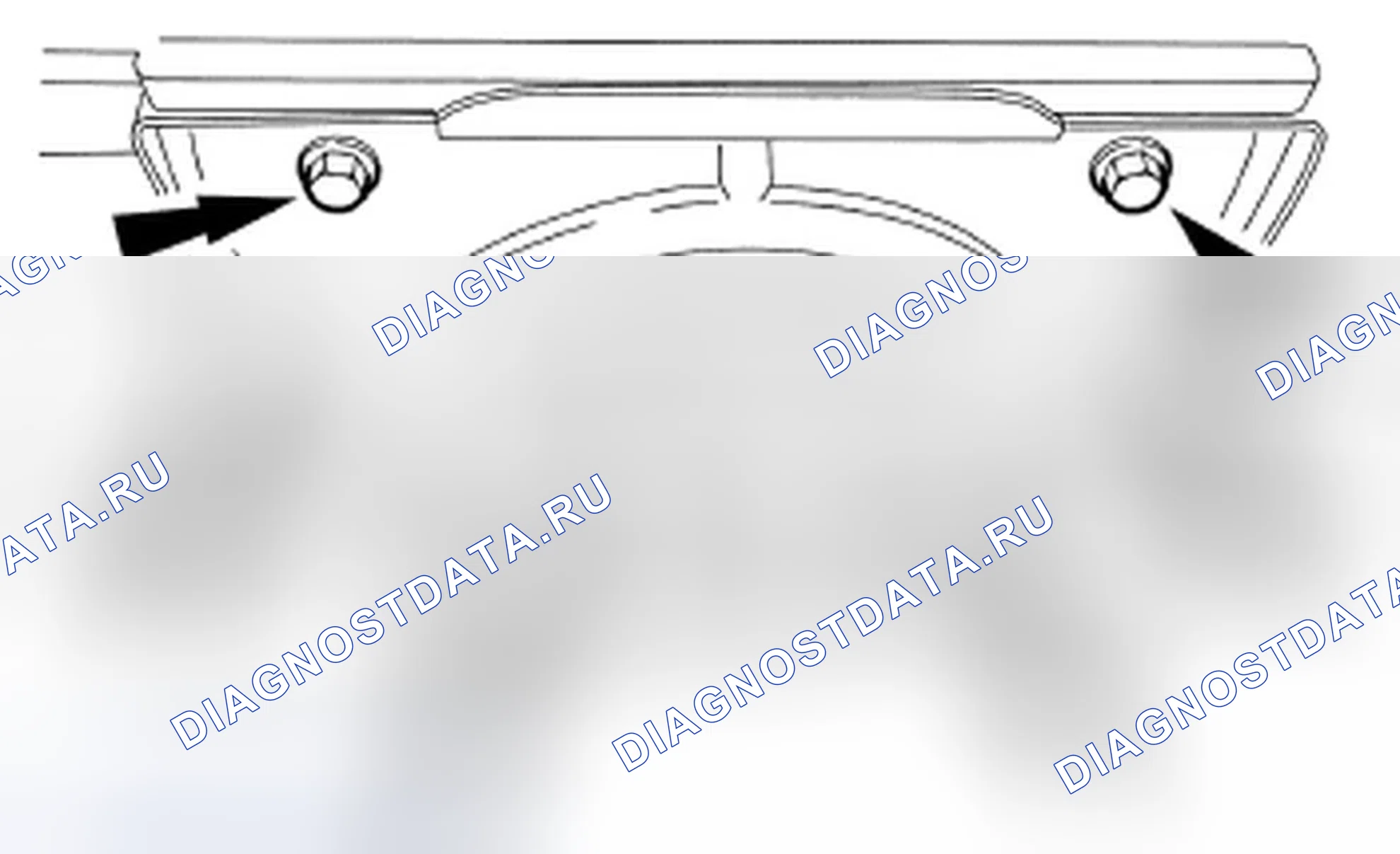 Рис. 283. Ford Escape II