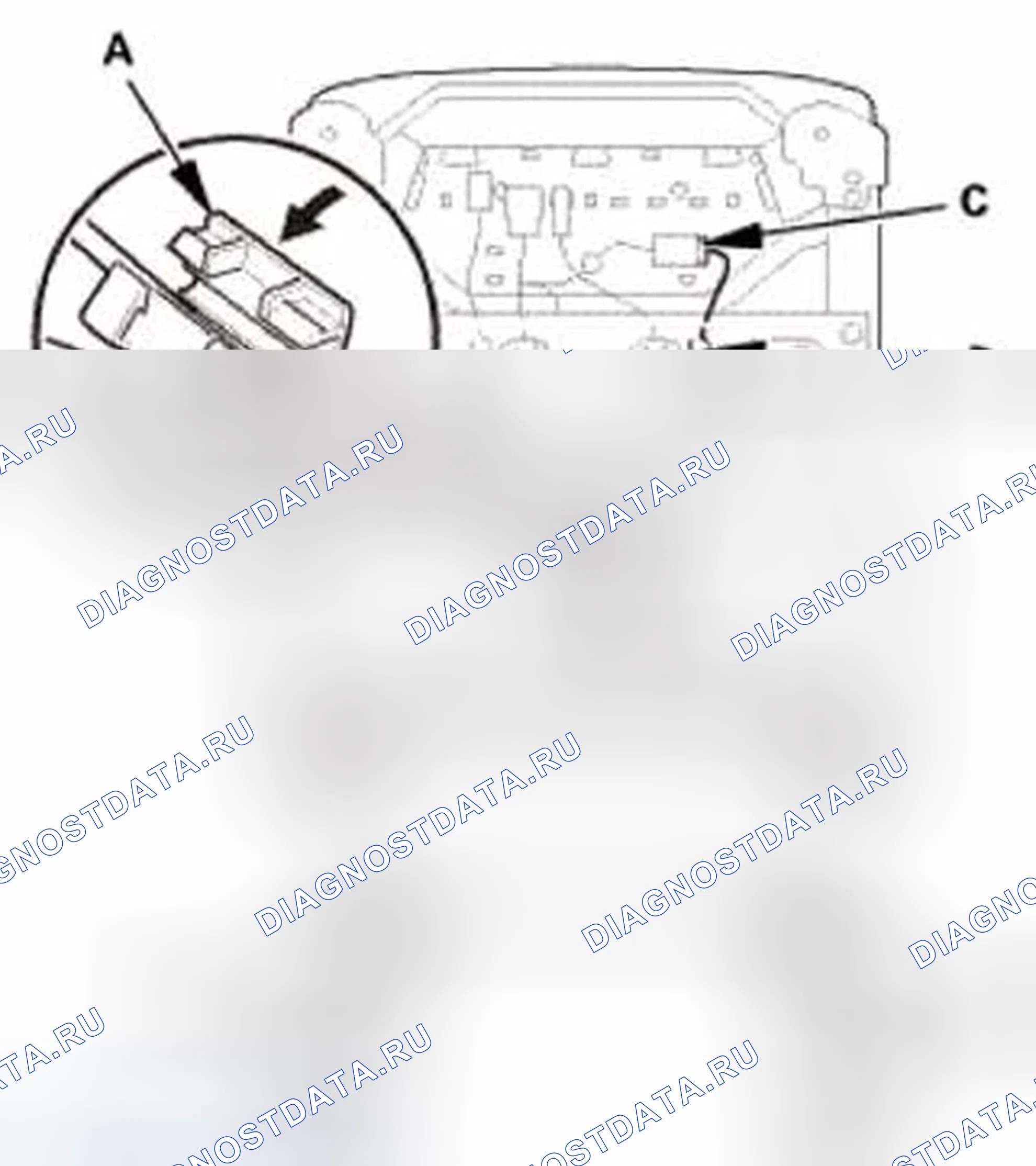 Рис. 230. Honda Civic IX