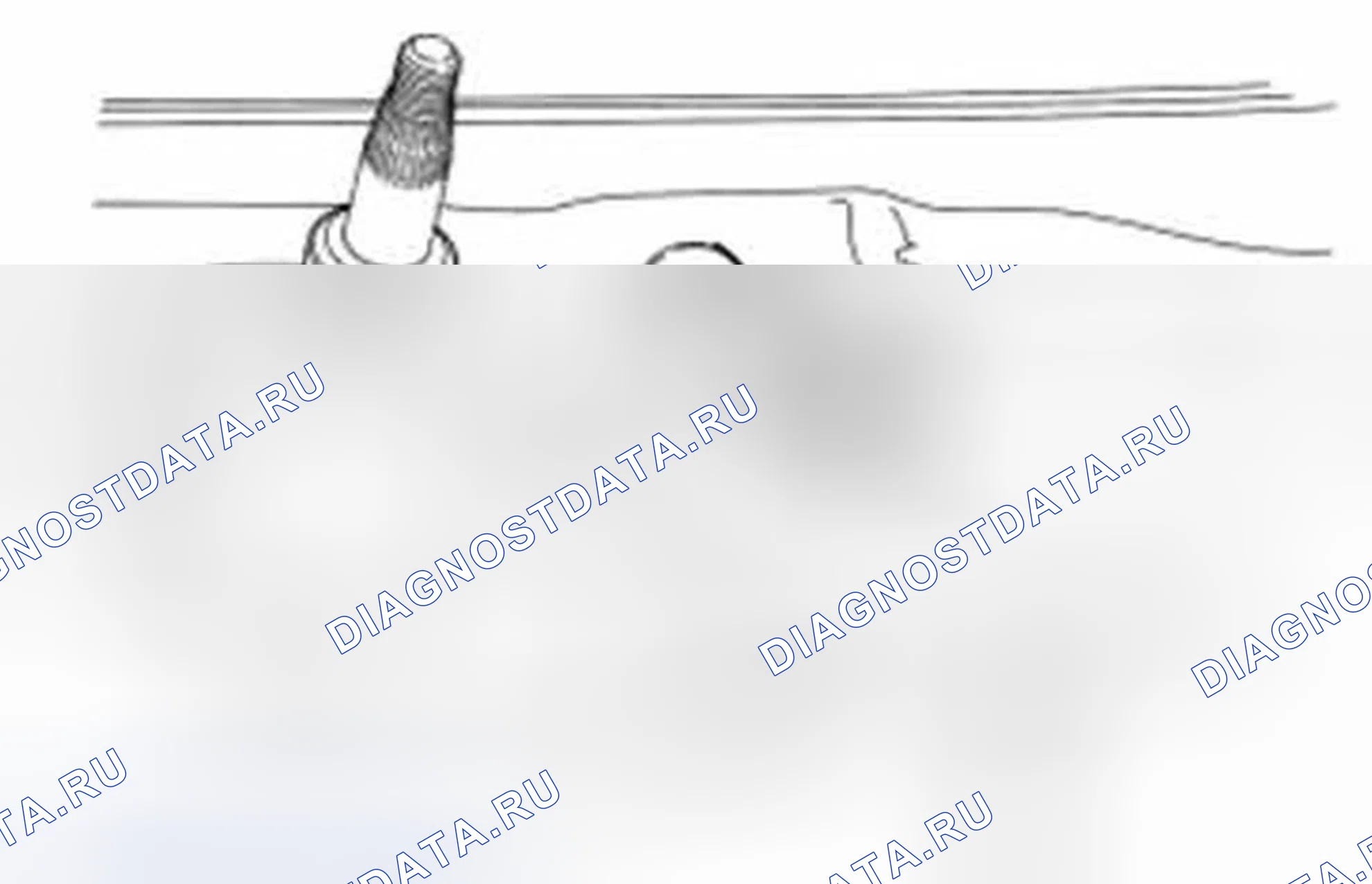 Рис. 84. Ford Edge I рестайлинг