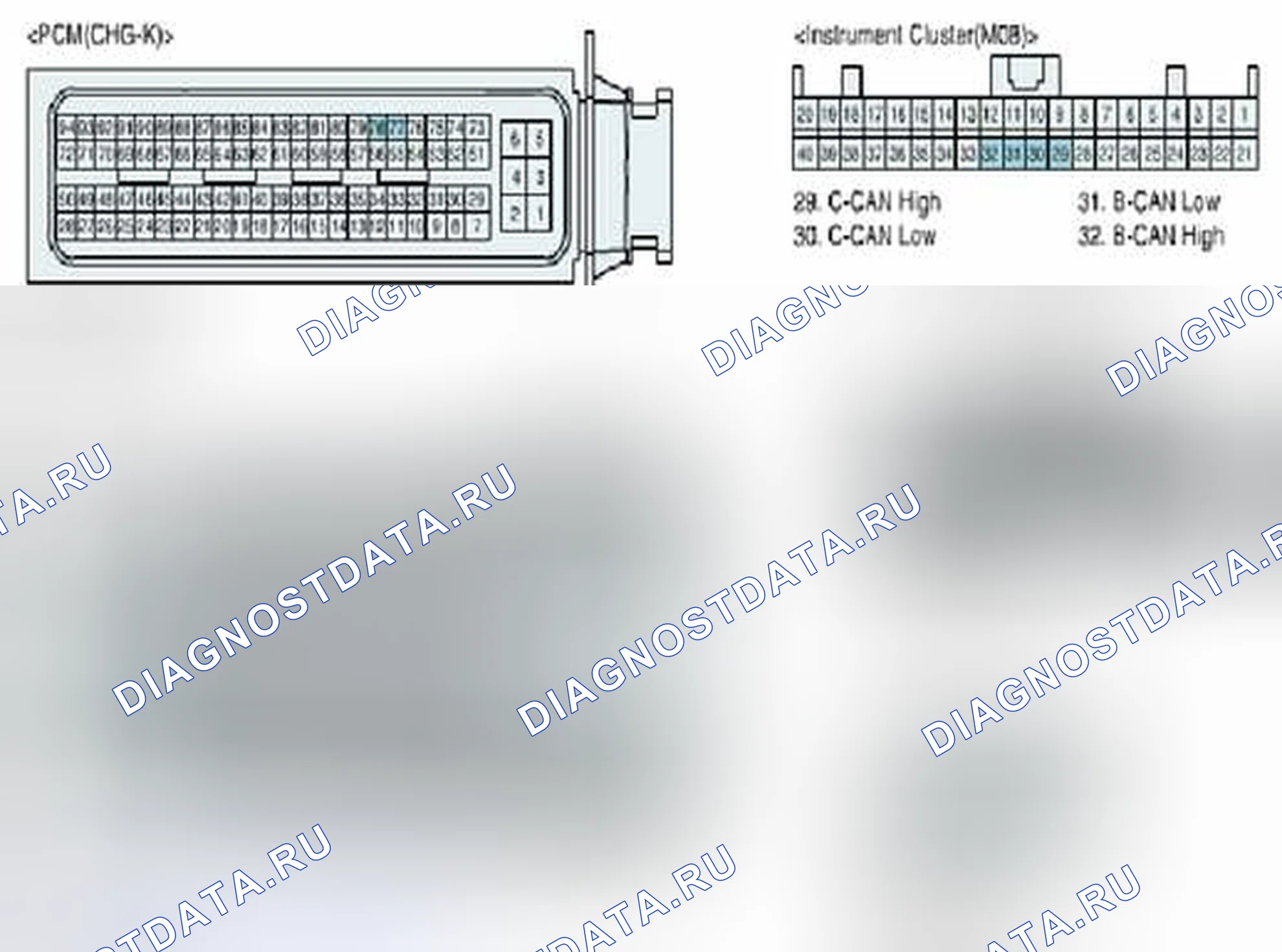 Рис. 164. Kia Optima III