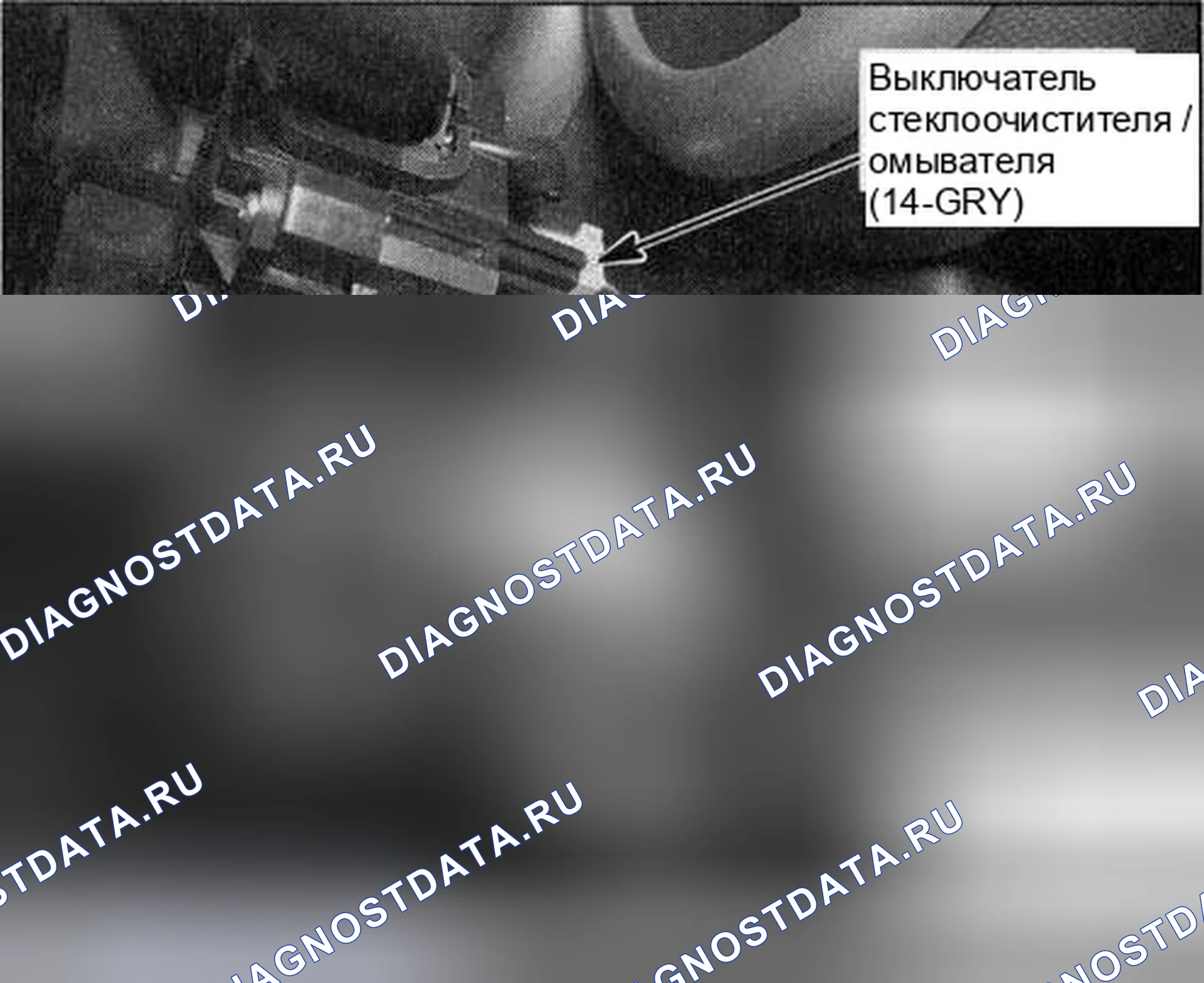 Рис. 25. Honda Element YH2 рестайлинг