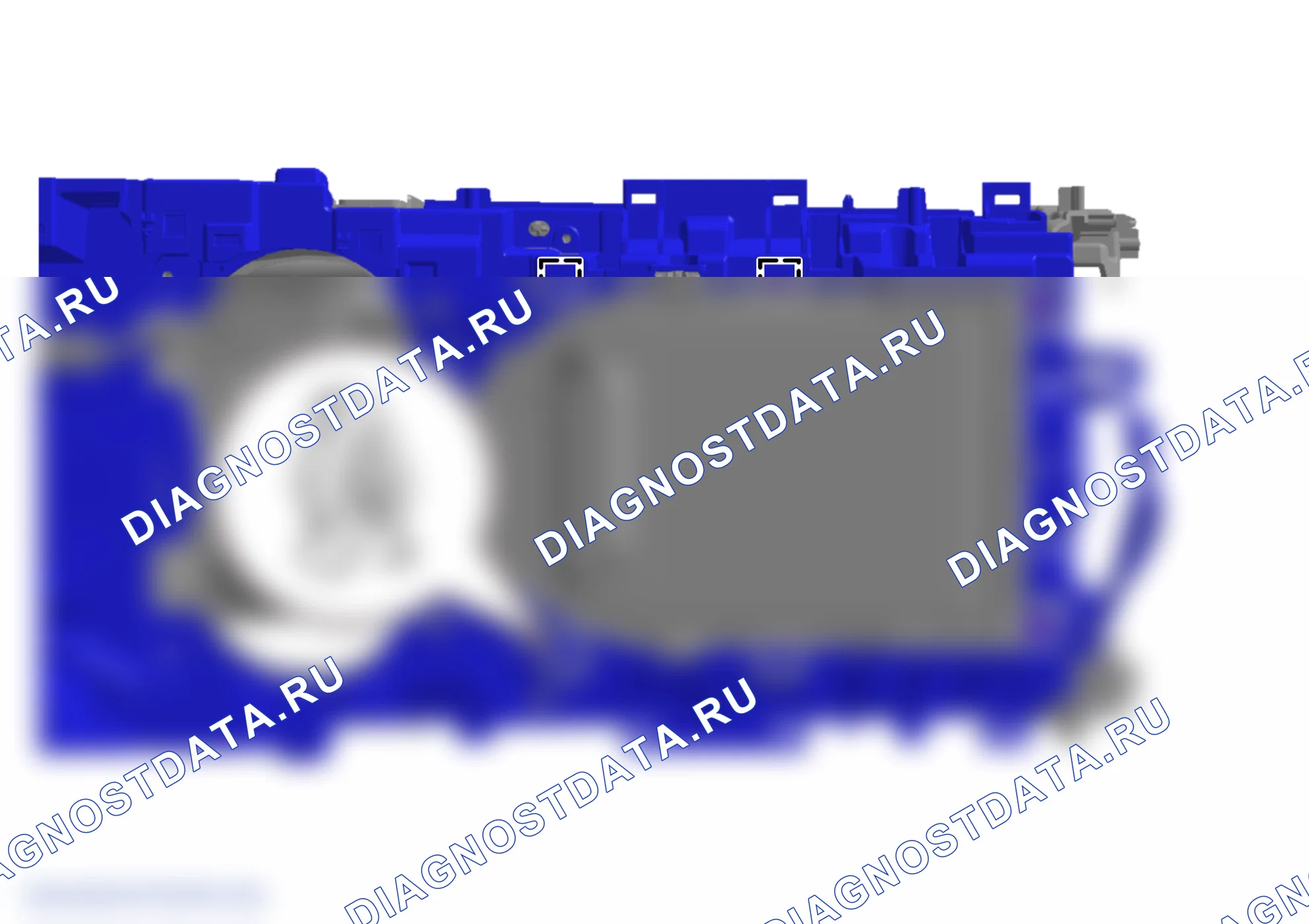 Как снять и установить бортовой холодильника — Tank 700. Tank Tank 700 I