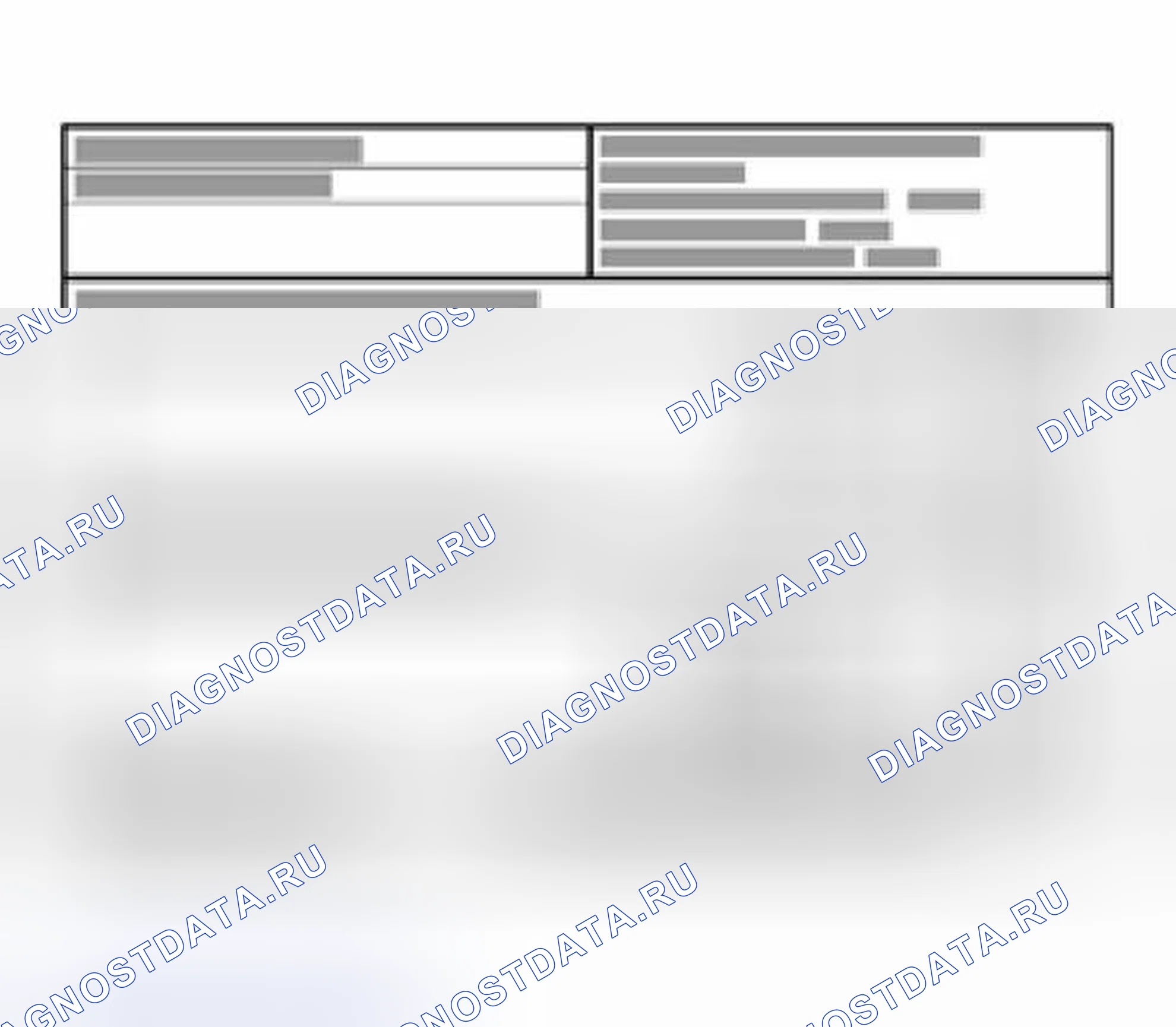 Рис. 353. Audi A6 C5 рестайлинг