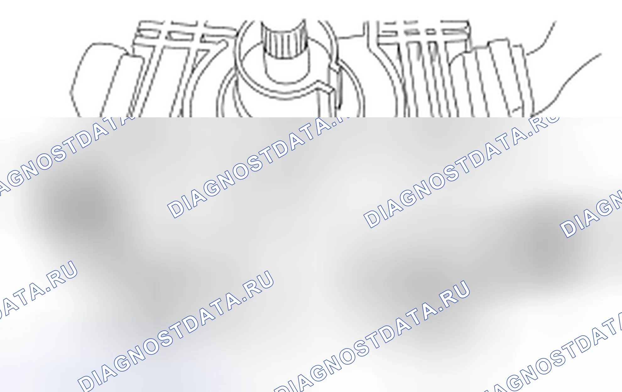 Рис. 9. Hyundai Matrix I рестайлинг