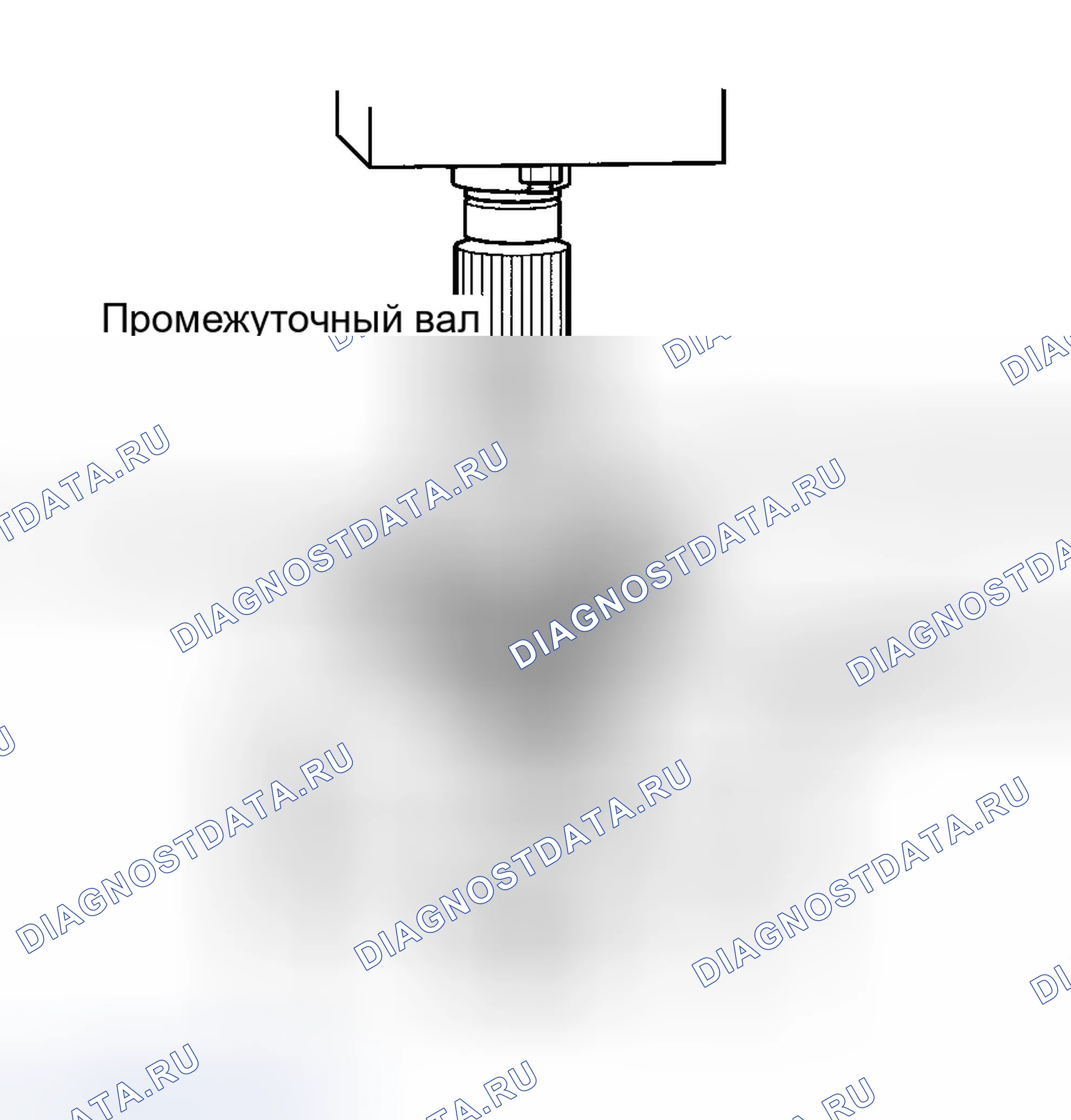 Рис. 23. Dodge Cab & Chassis R2500 