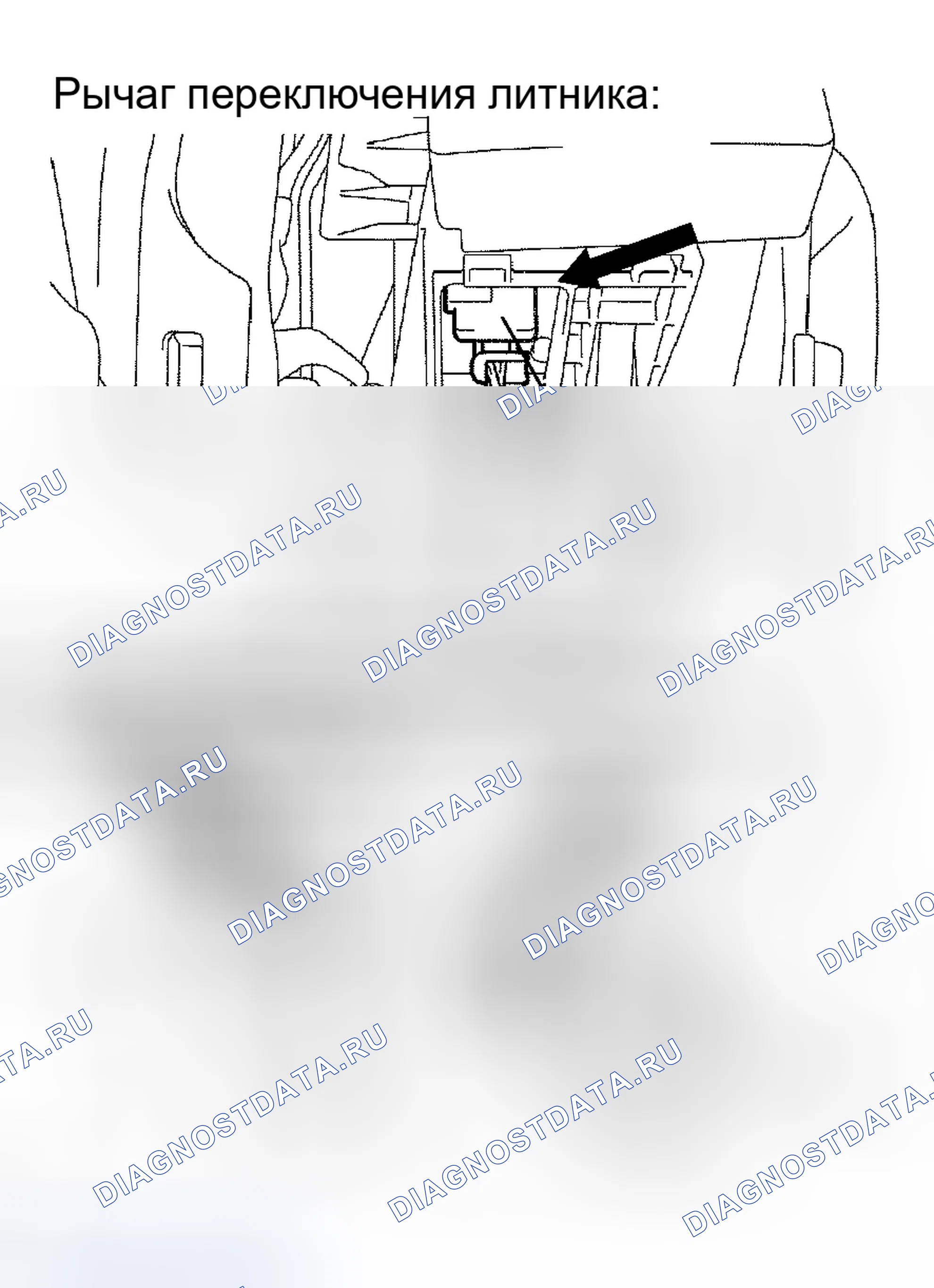 Рис. 489. Toyota Camry Solara II