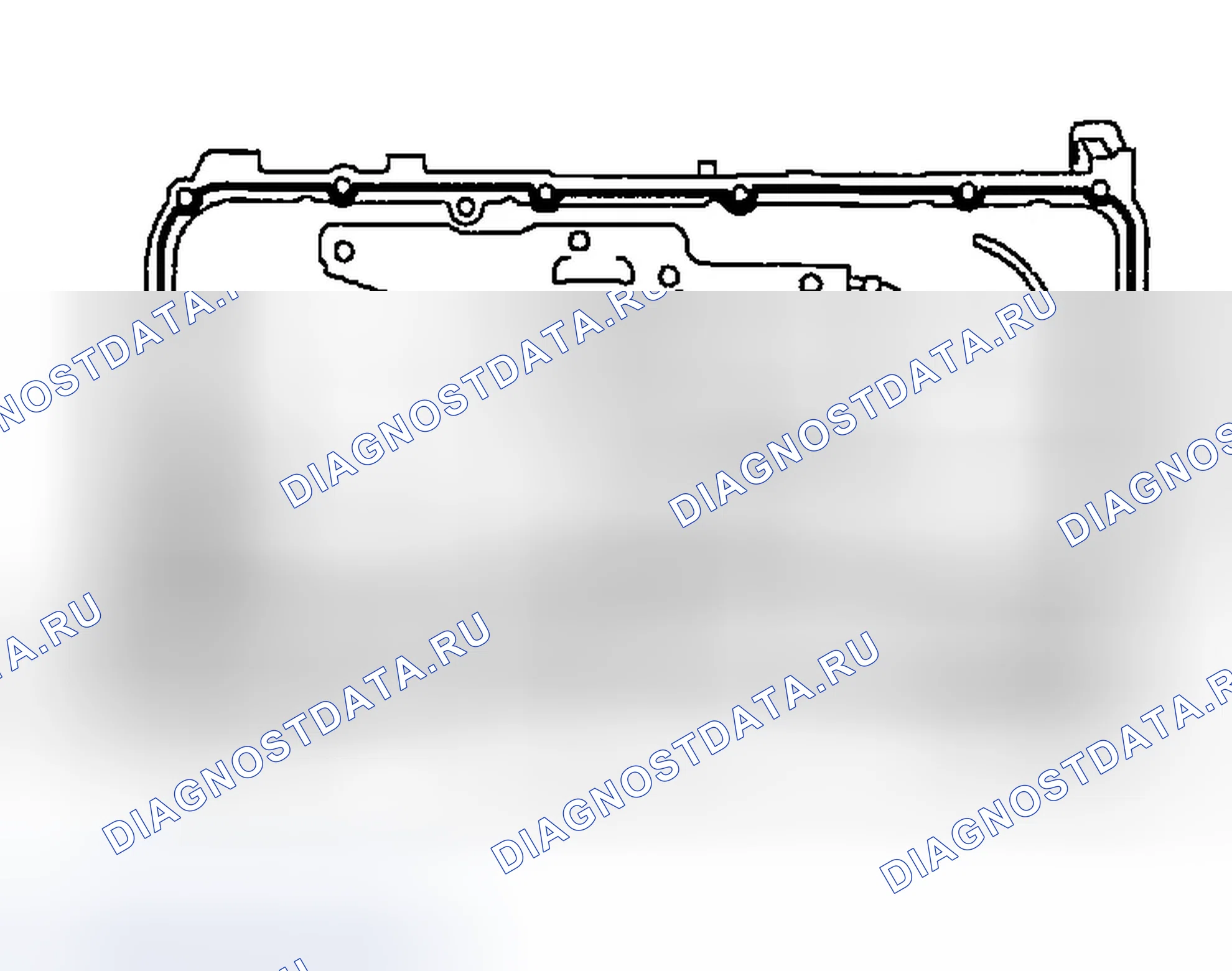Рис. 48. Infiniti FX45 I