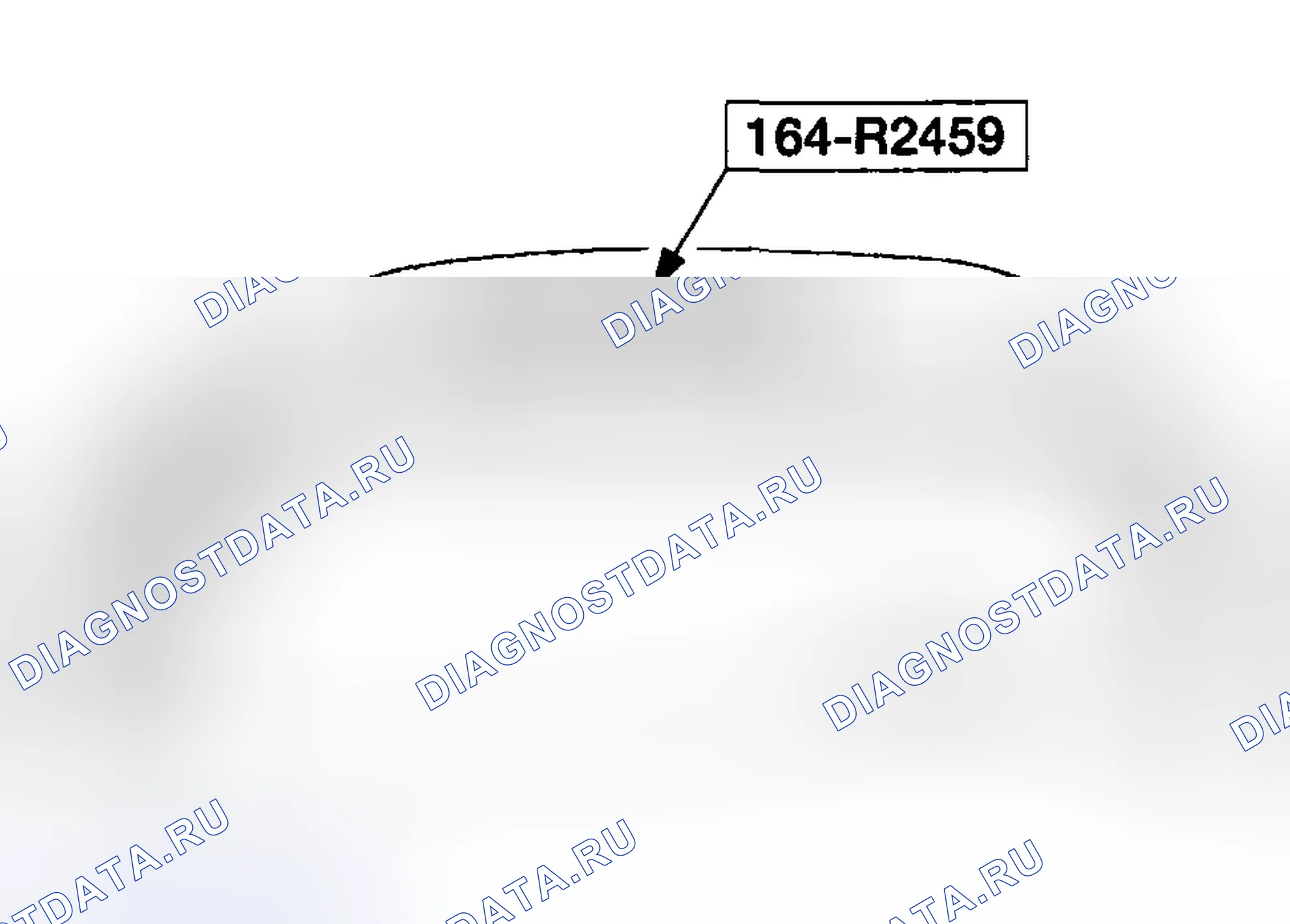 Рис. 38. Mazda Tribute I рестайлинг
