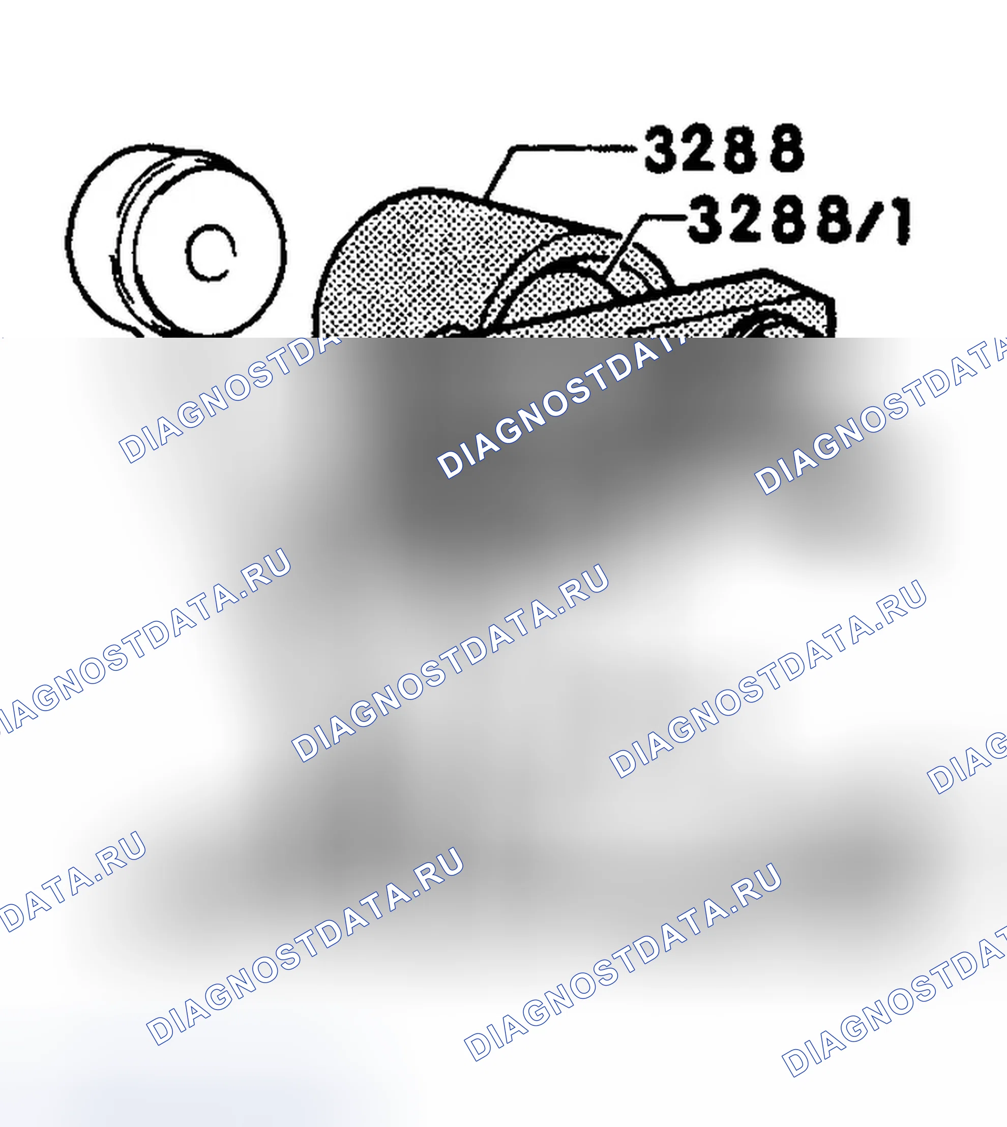 Рис. 20. Audi 90 B4