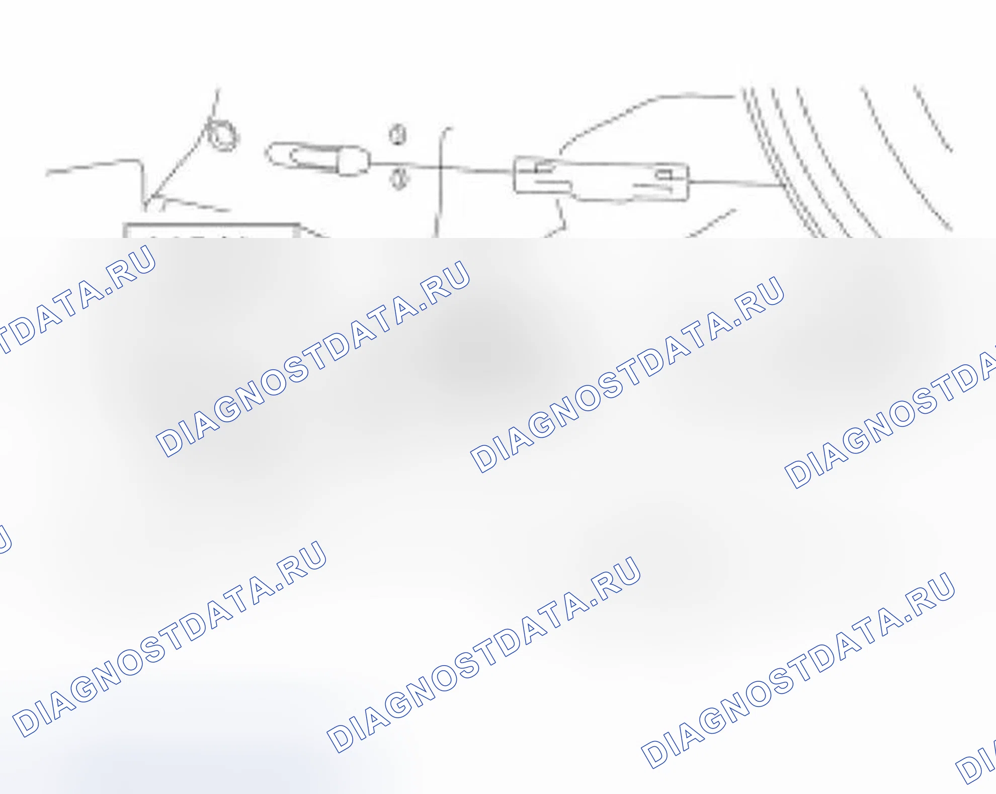 Рис. 17: Установка. Ford Focus I рестайлинг