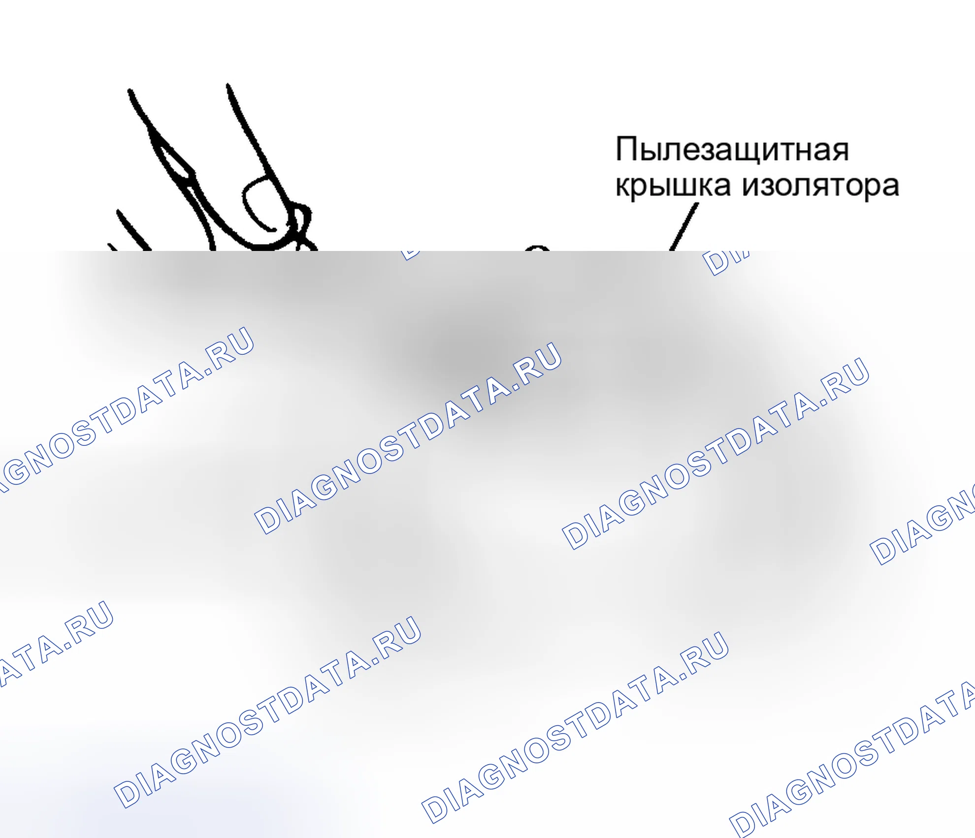 Рис. 5: РАЗБОРКА. Hyundai Santa Fe I