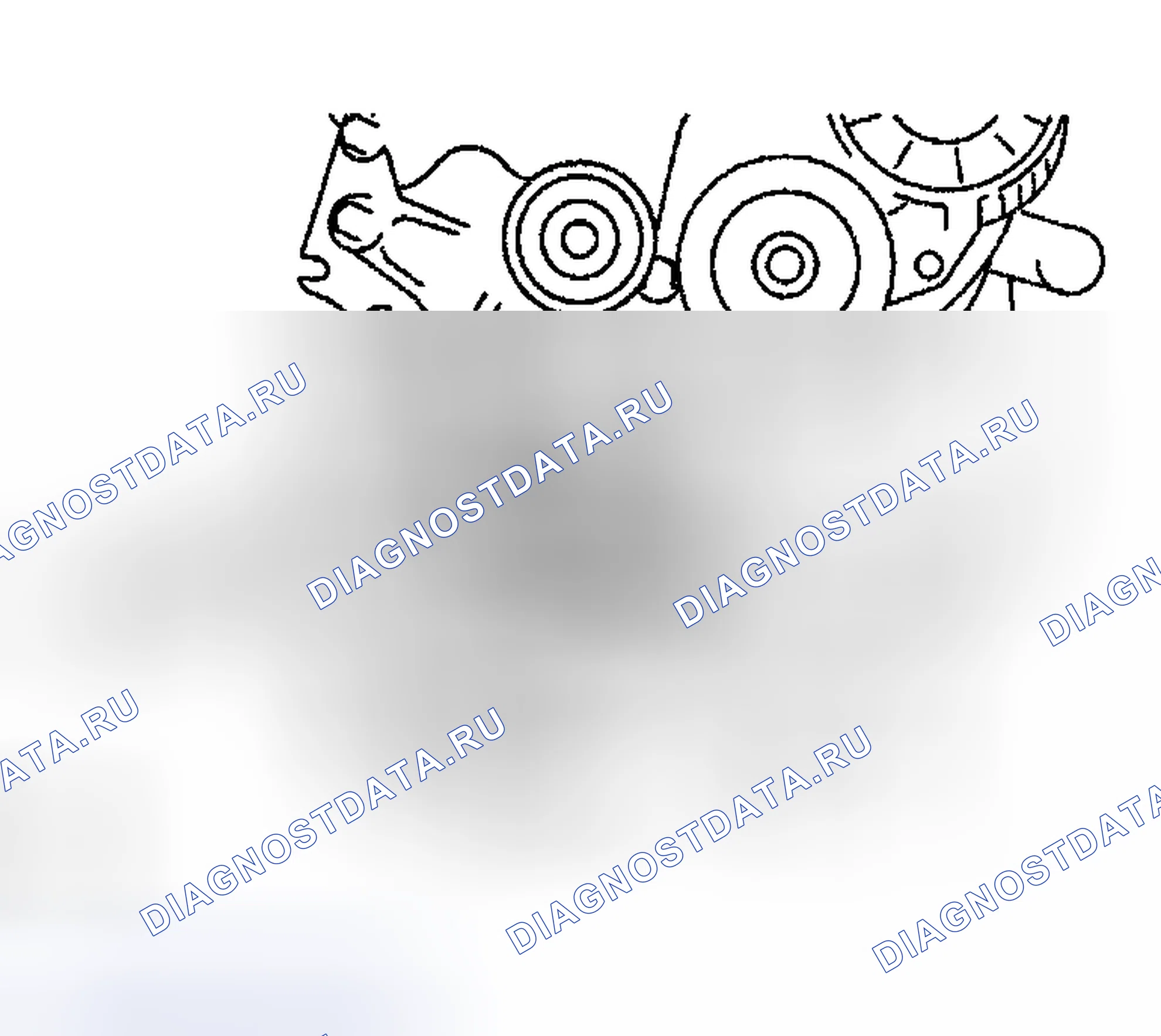 Рис. 123. Toyota Highlander I