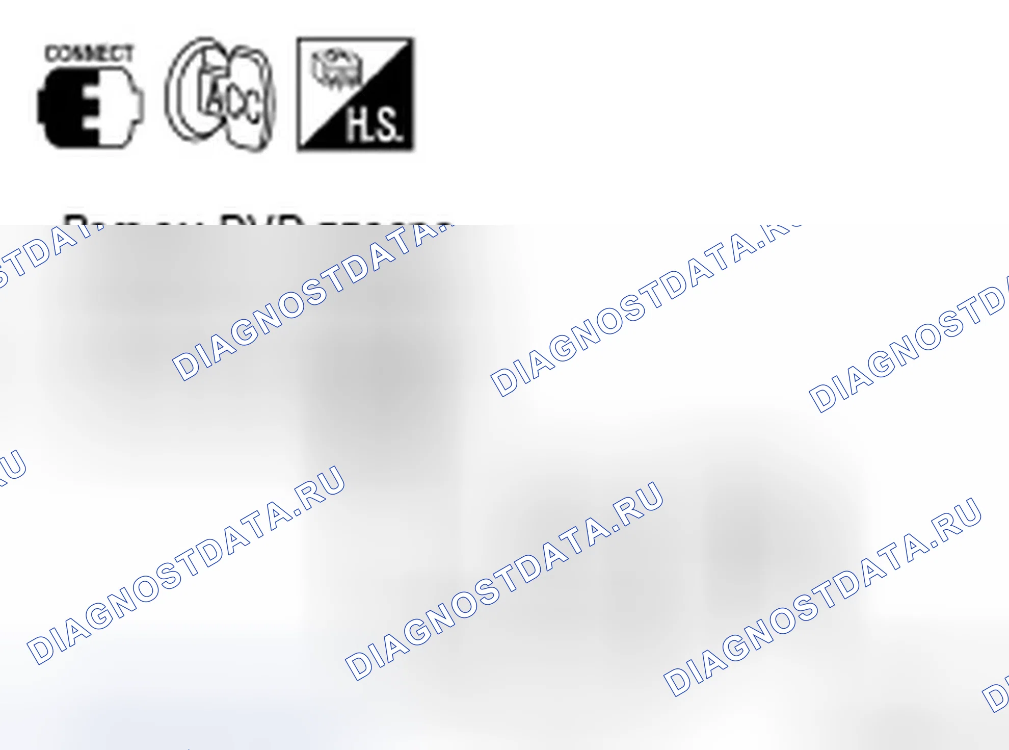 Рис. 195. Infiniti FX45 I рестайлинг