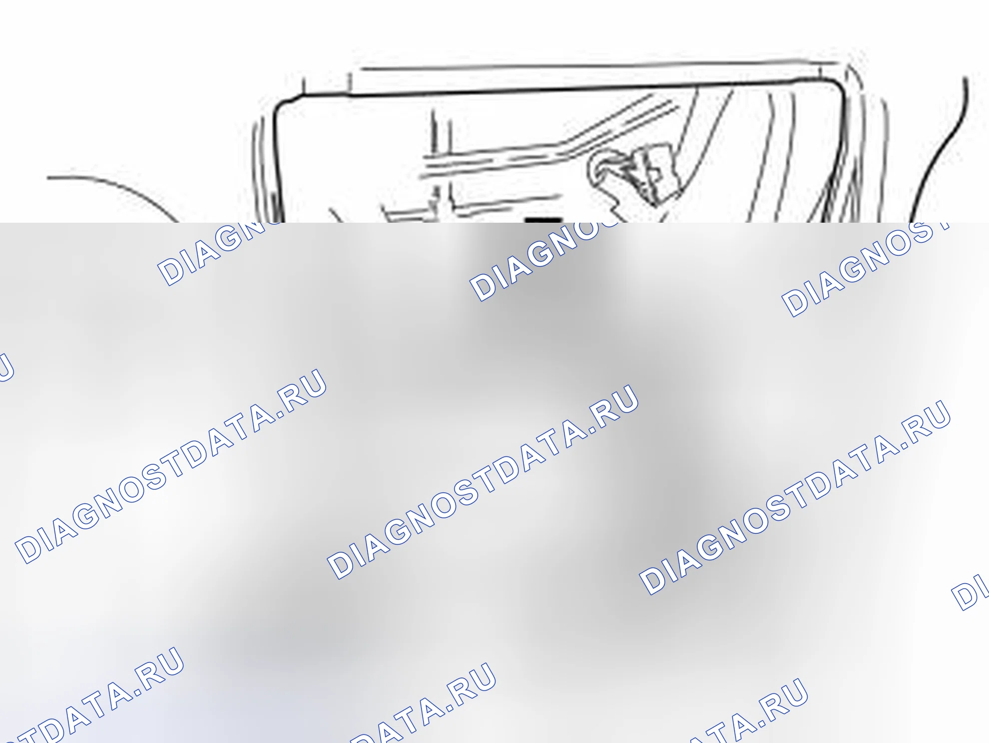 Рис. 884. Volvo S60 I