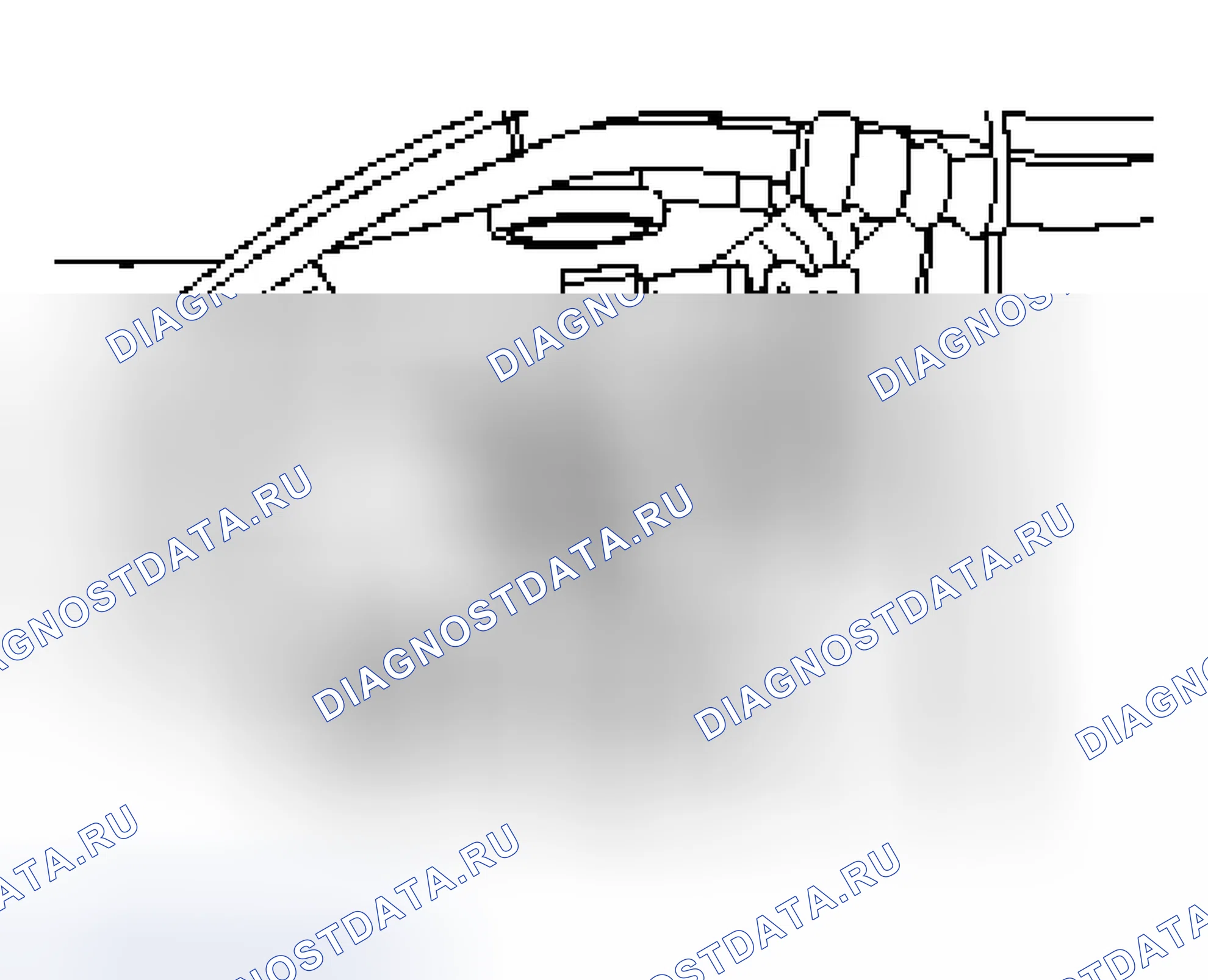 Рис. 124. Jaguar XJR III