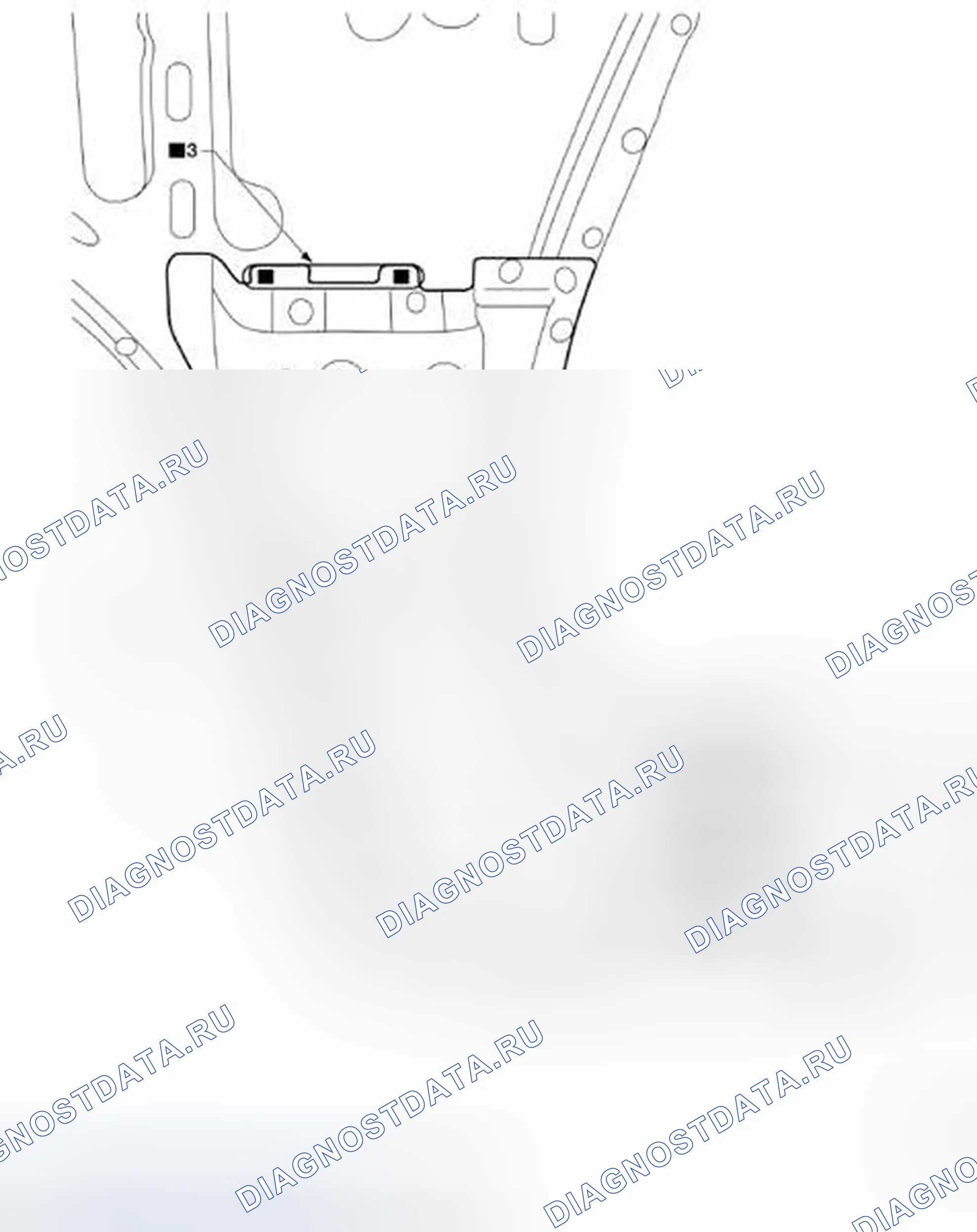 Рис. 136. Infiniti QX60 I
