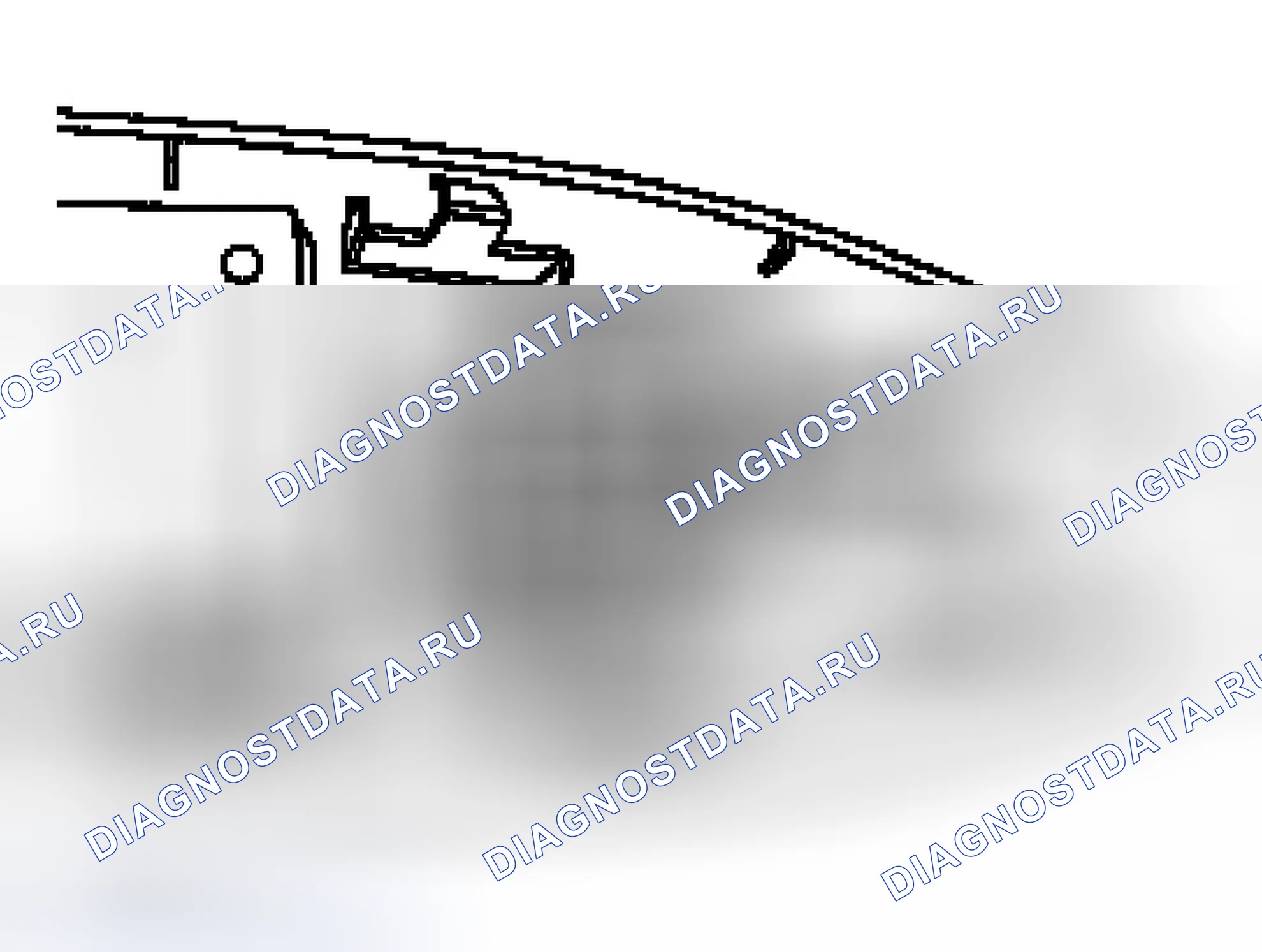 Рис. 6. Ford Crown Victoria II