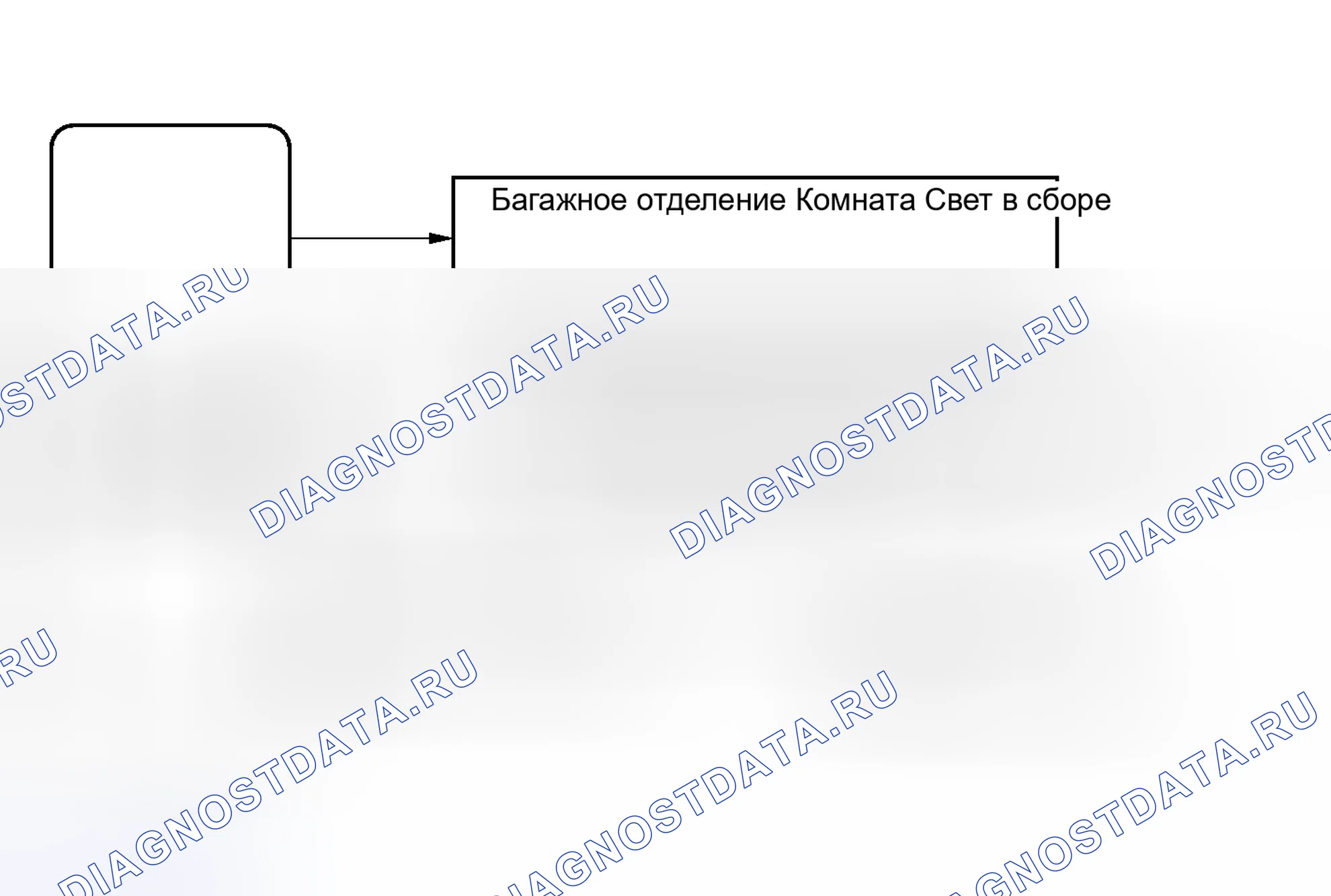 Рис. 3. Toyota Sequoia II рестайлинг
