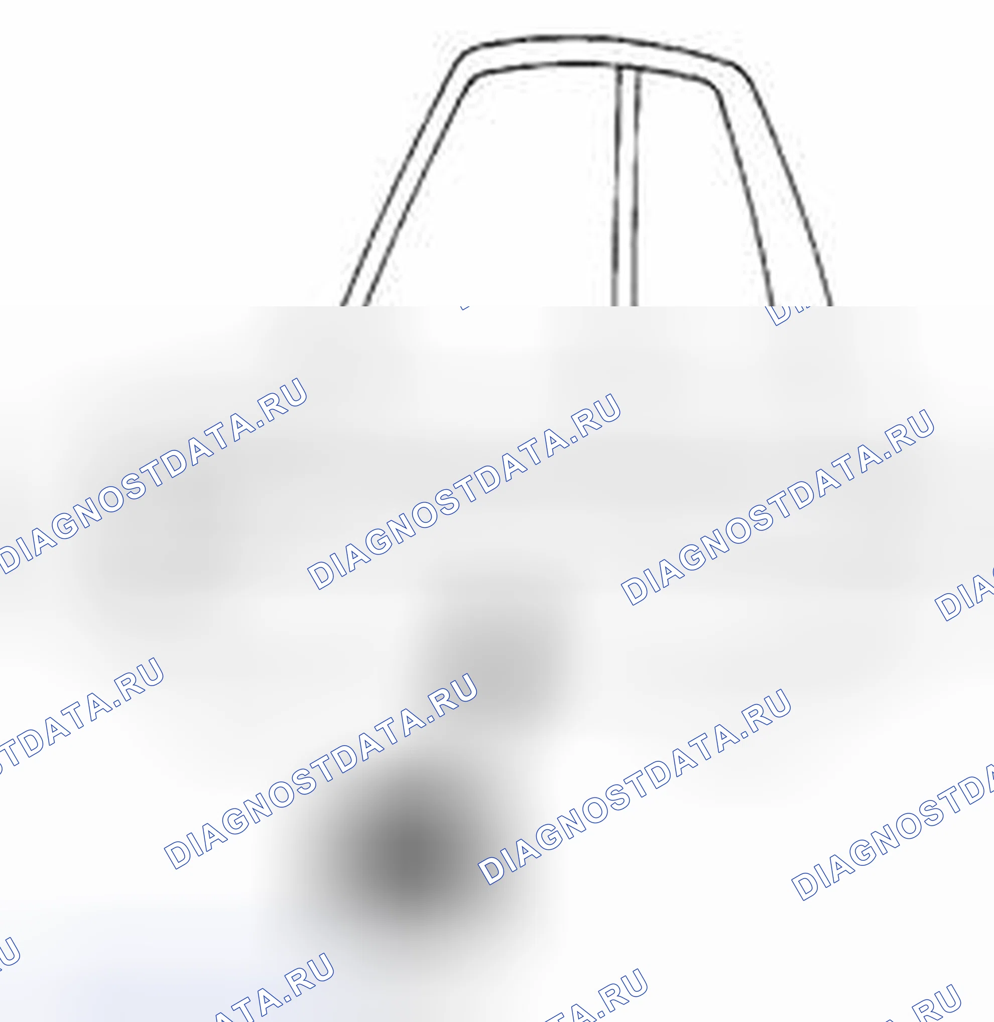 Рис. 46: Проверка топливопровода. Suzuki Equator I